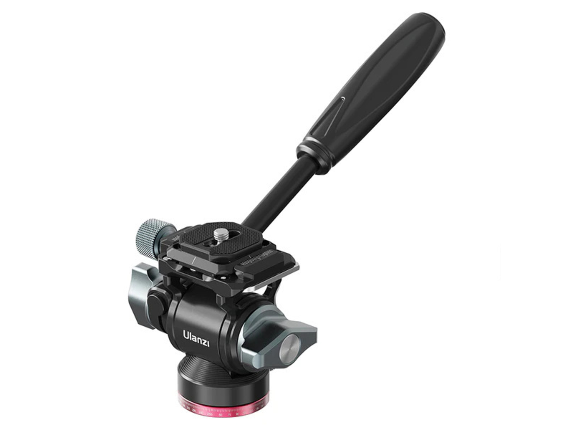 Ulanzi U-190 Mini Fluid Head - Open Box