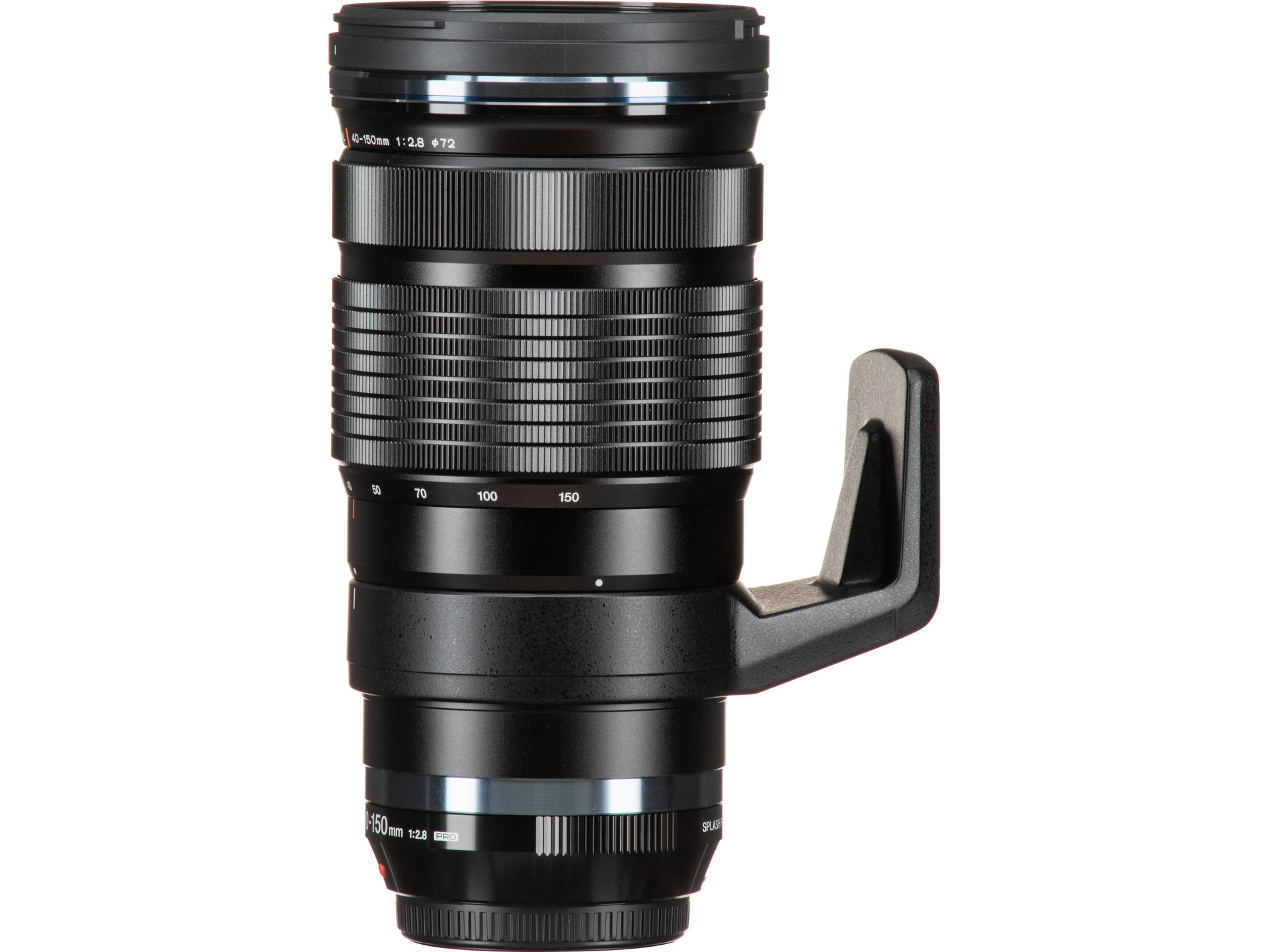 【極美品・希少】OMシステム M.ZUIKO　40-150mm f/2.8PRO Olympus M.Zuiko Digital ED 40-150mm F2.8 Pro: Digital