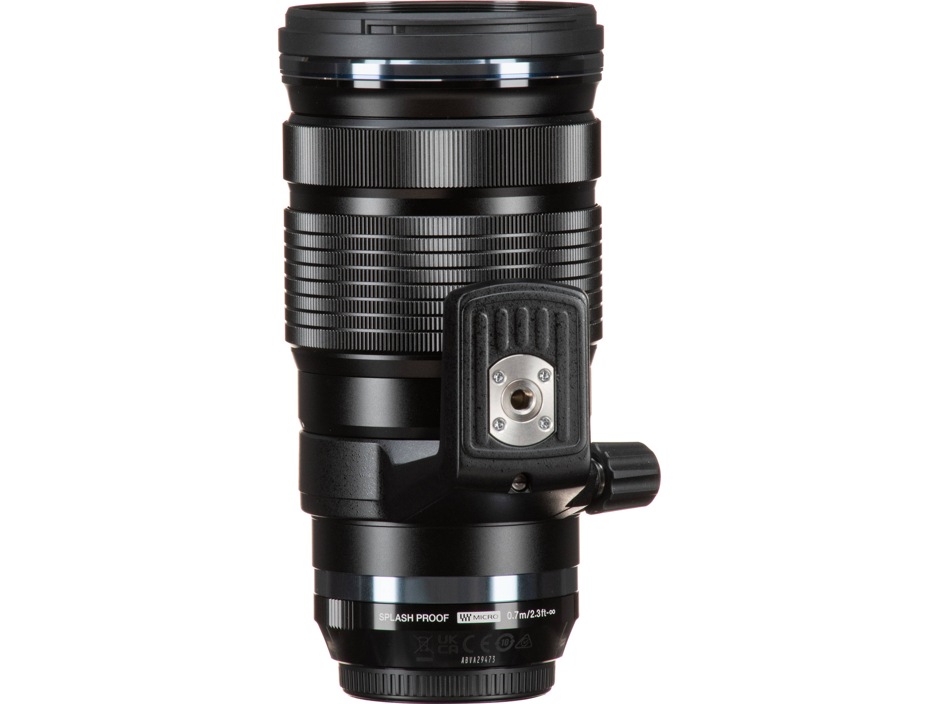 SAKU　M.ZUIKO ED 40-150mm F2.8 PRO Camera Canada :: OM System :: 40-150mm f2.8 M.Zuiko ED Pro Lens