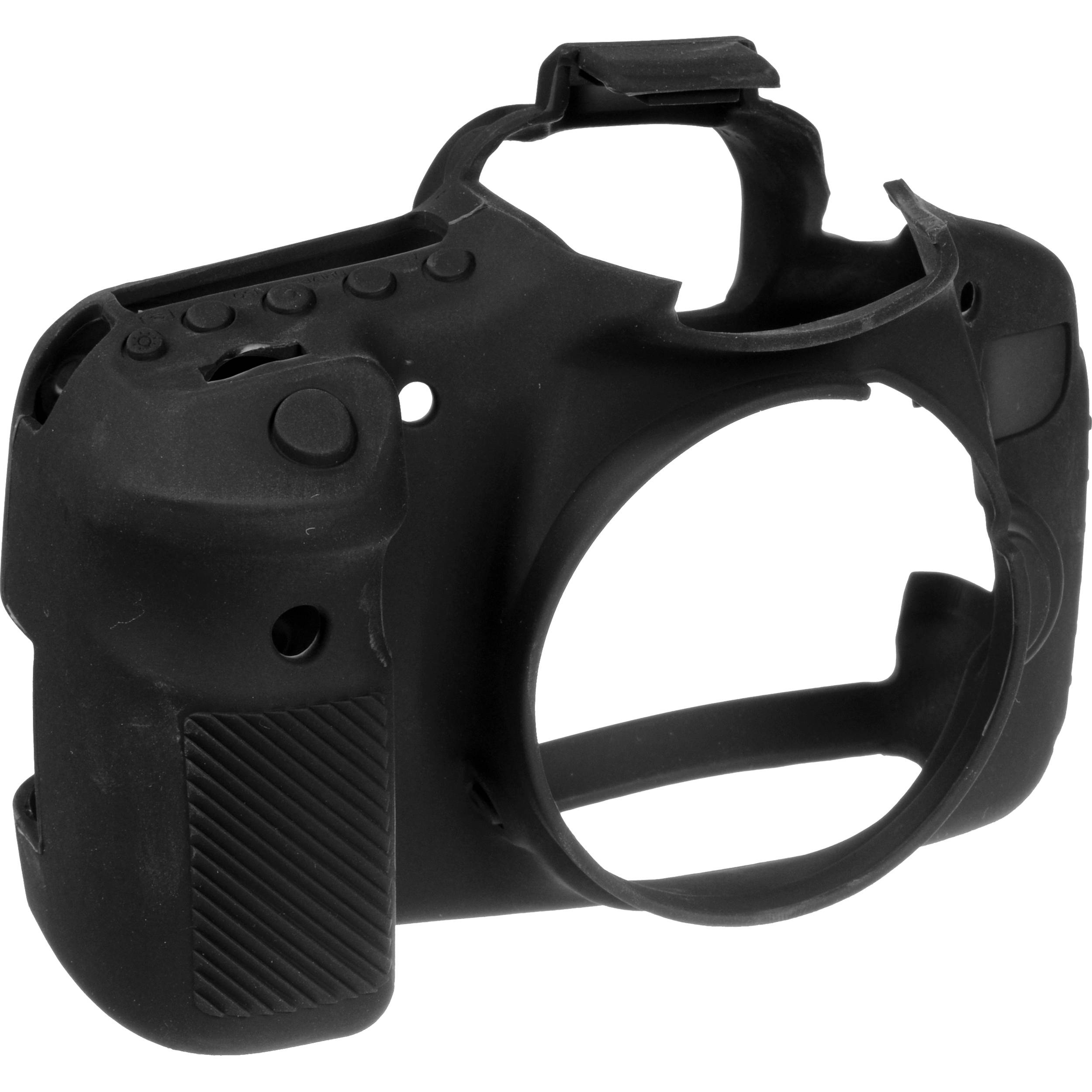 Delkin Devices Snug-It Pro Skin Camera Protector for the Canon EOS 70D