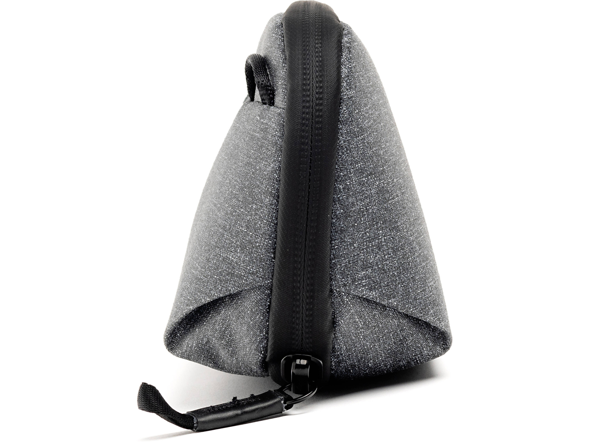 Peak Design Tech Pouch (Charcoal, 1L) Rubber Monkey NZ