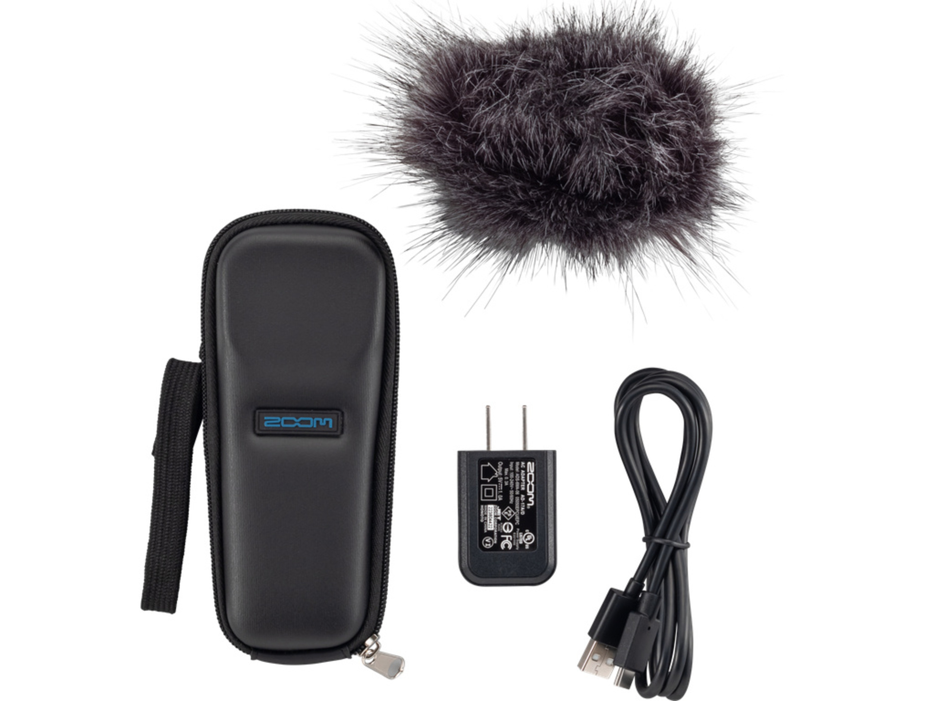 Zoom APH-1e Accessory Pack for H1essential