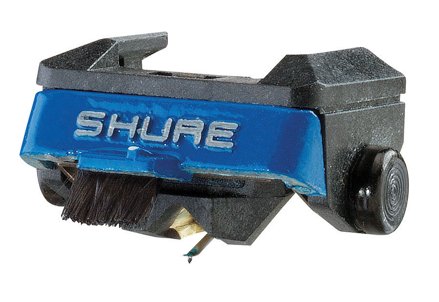 Shure N97xE Stylus for M97XE