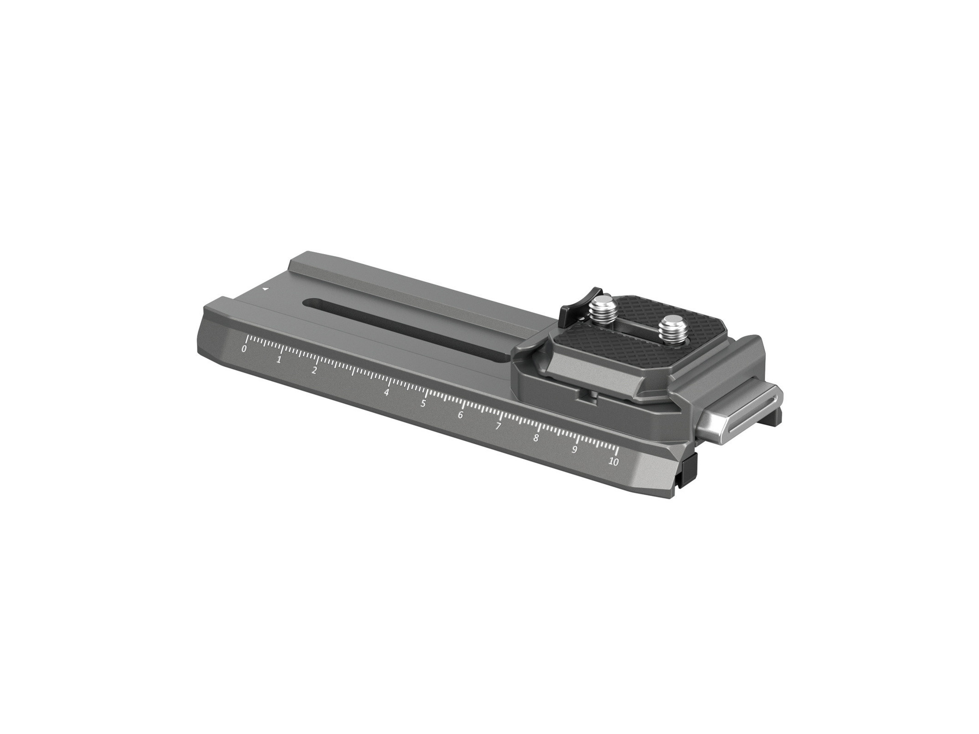 SmallRig 4638 HawkLock H38 Manfrotto Quick Release Plate for DJI Stabilisers