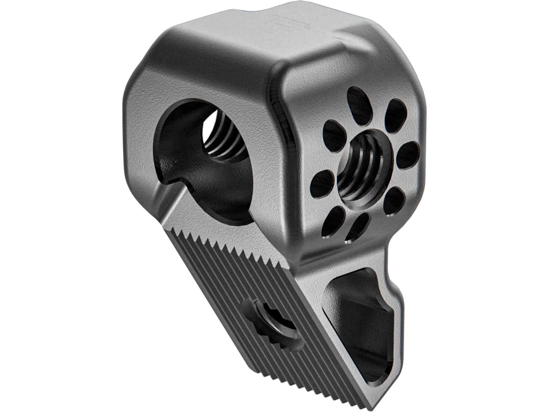 Wooden Camera Bolt-On Canon EVF Adapter for Ultra Handle