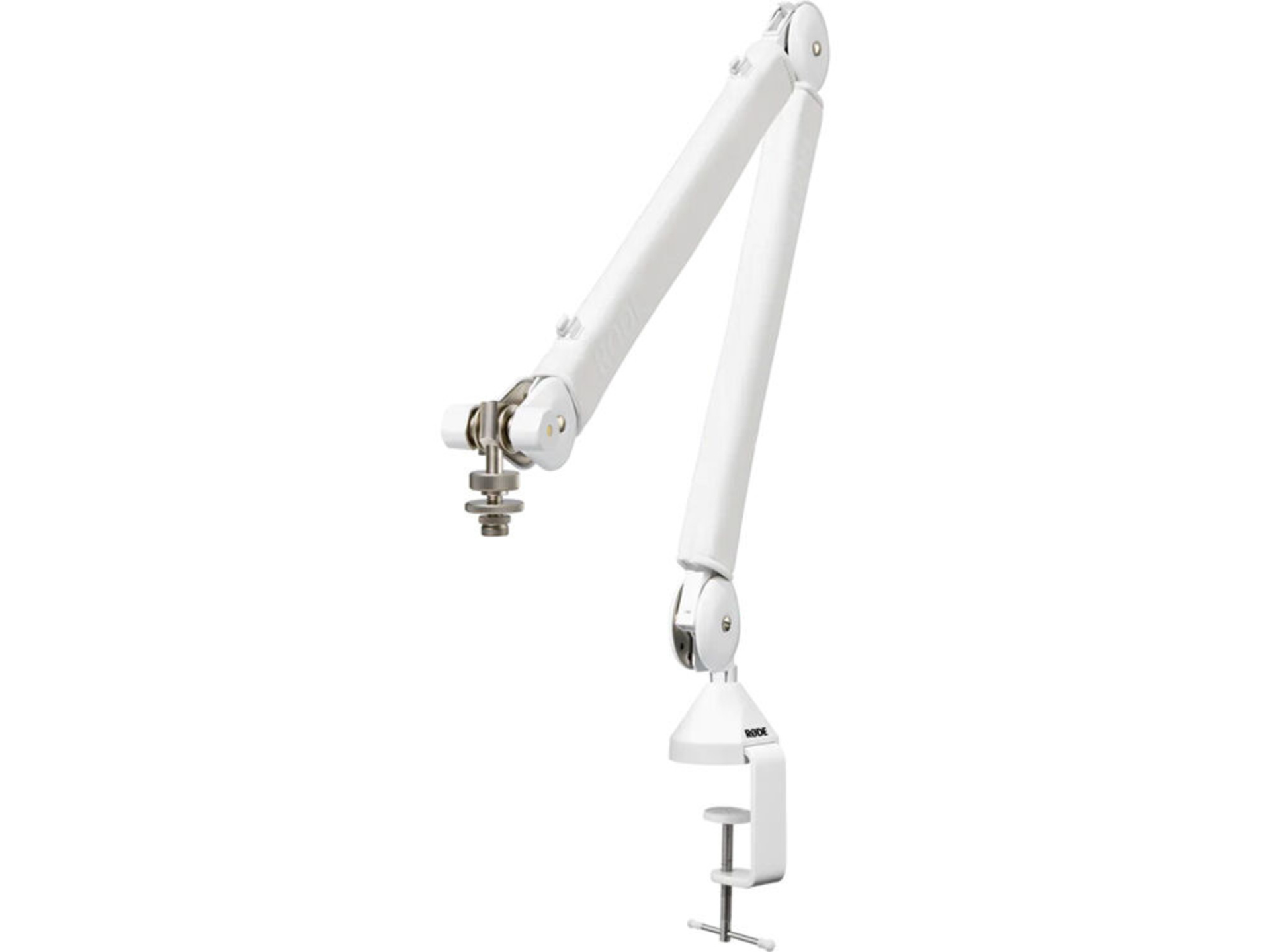 Rode PSA1+ Studio Boom Arm (White)