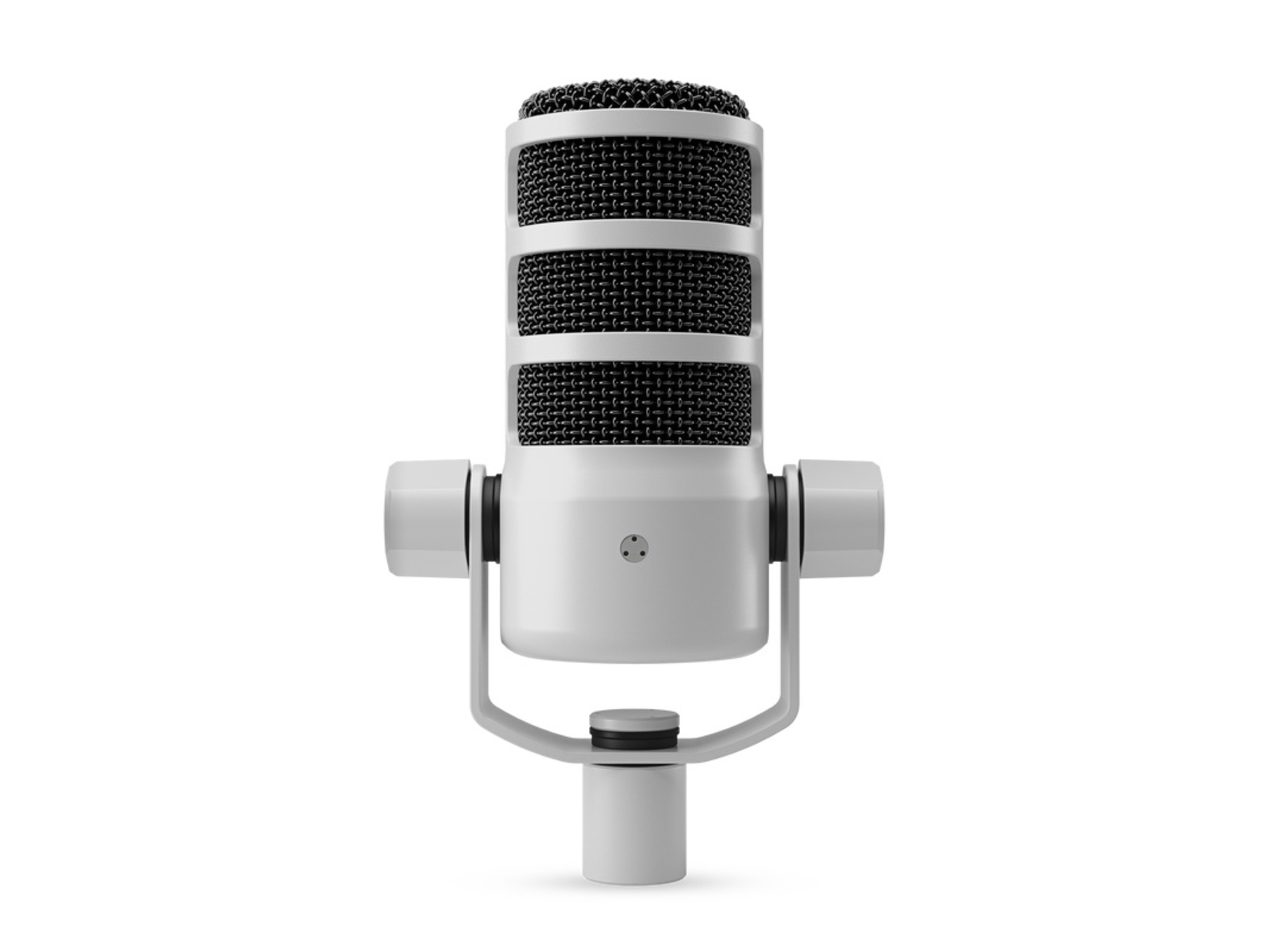 Rode PodMic USB Microphone (White)