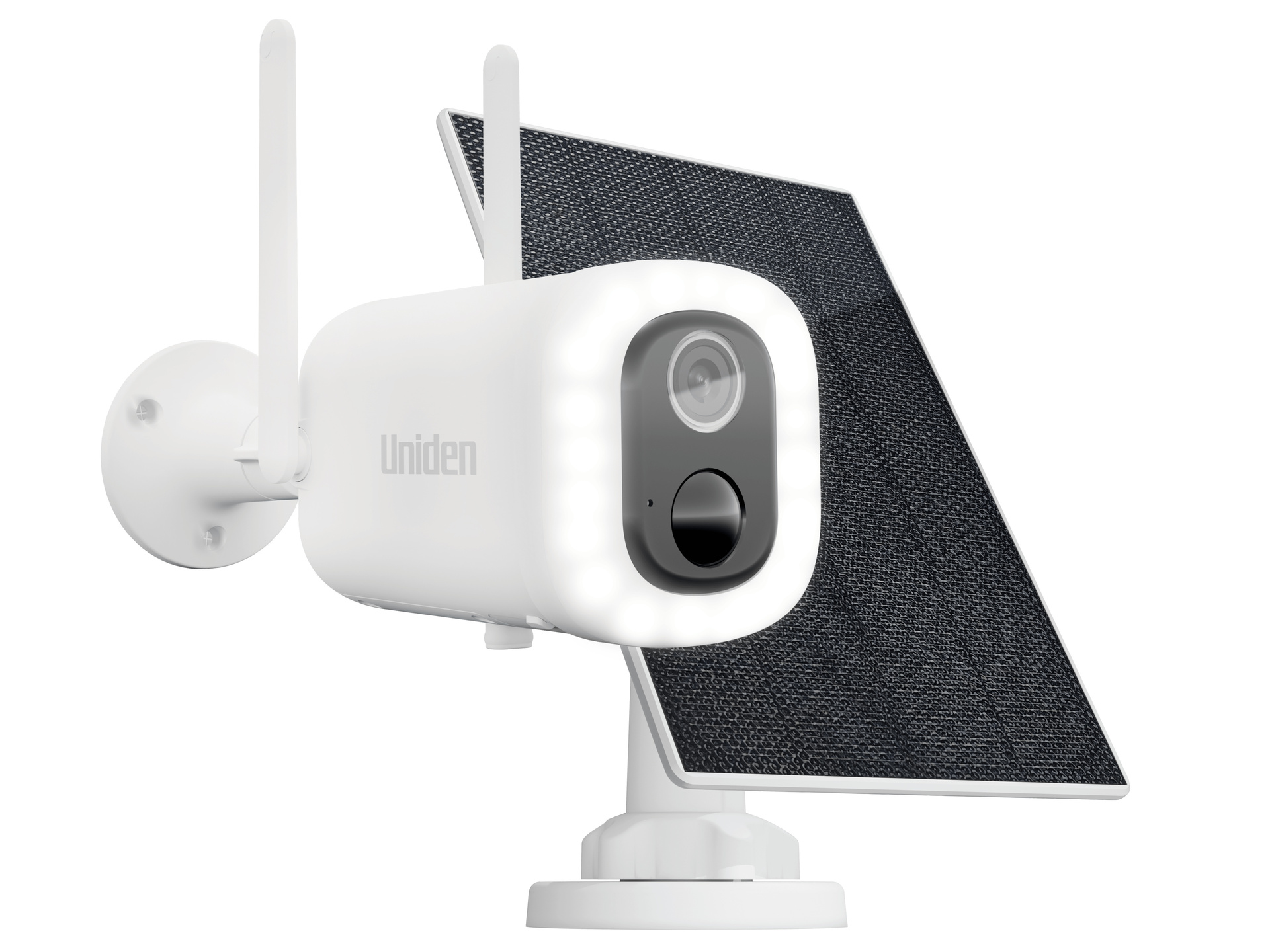 Uniden App Cam SOLO X2K Bullet Camera Kit
