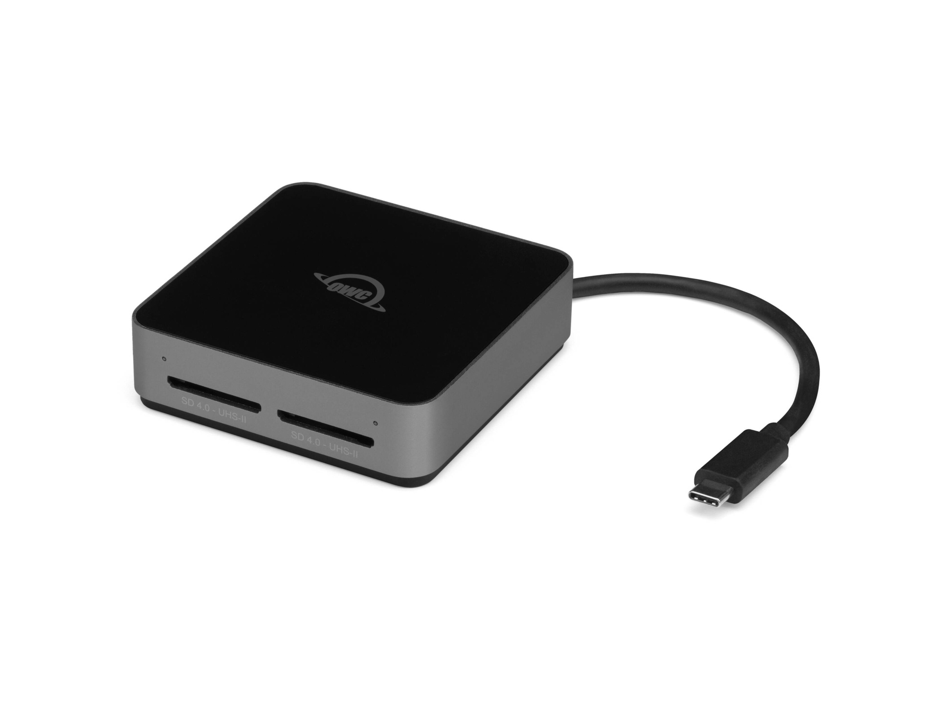 OWC Atlas Dual SD Card Reader