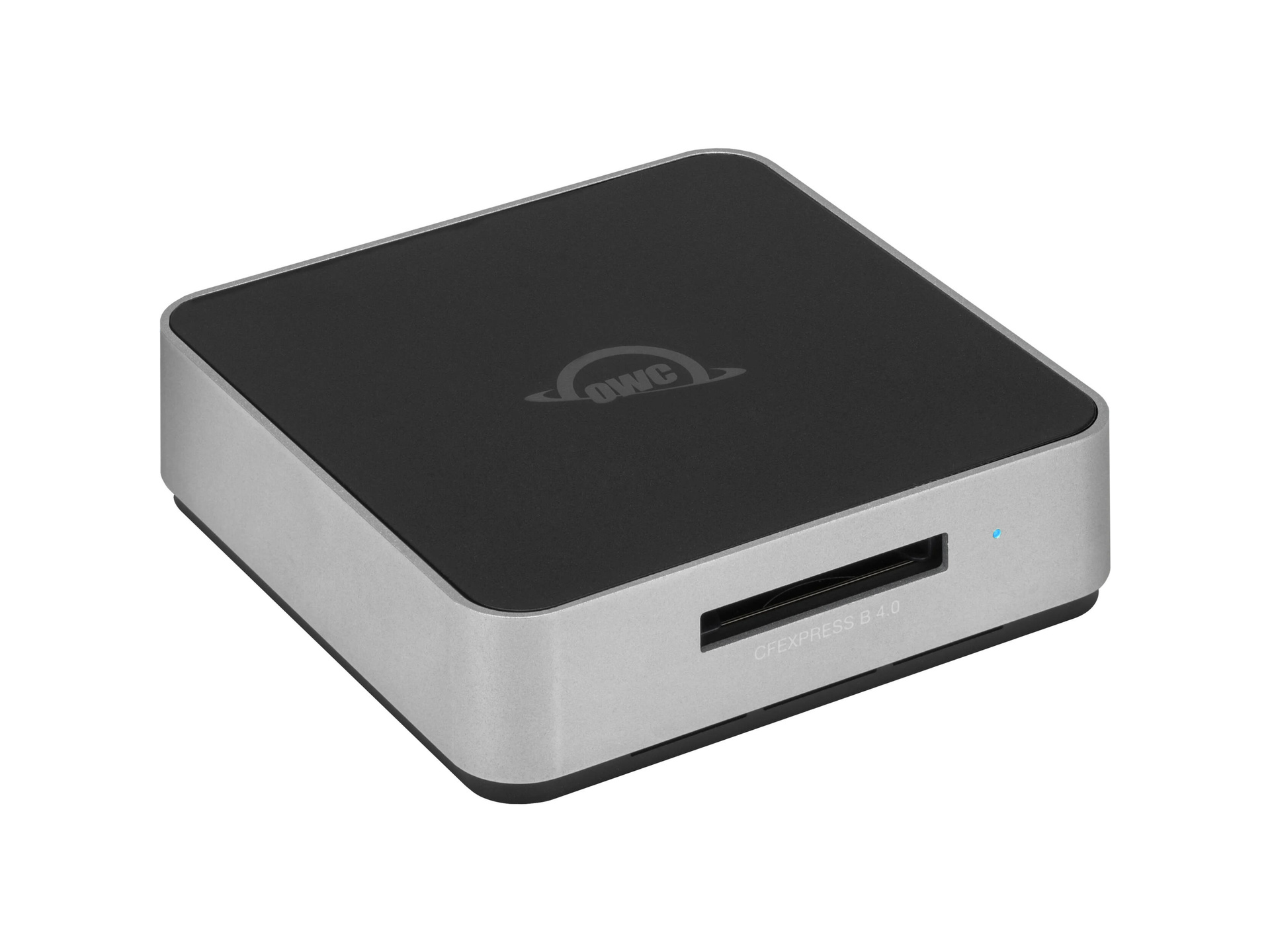 OWC Atlas CFexpress 4.0 Type B Card Reader