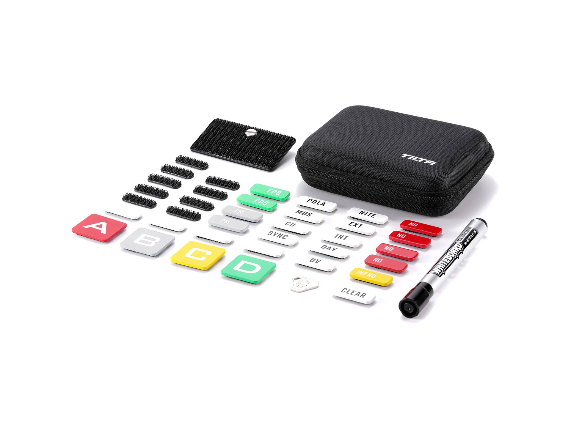 Tilta Matte Box Filter and Camera Tag Set