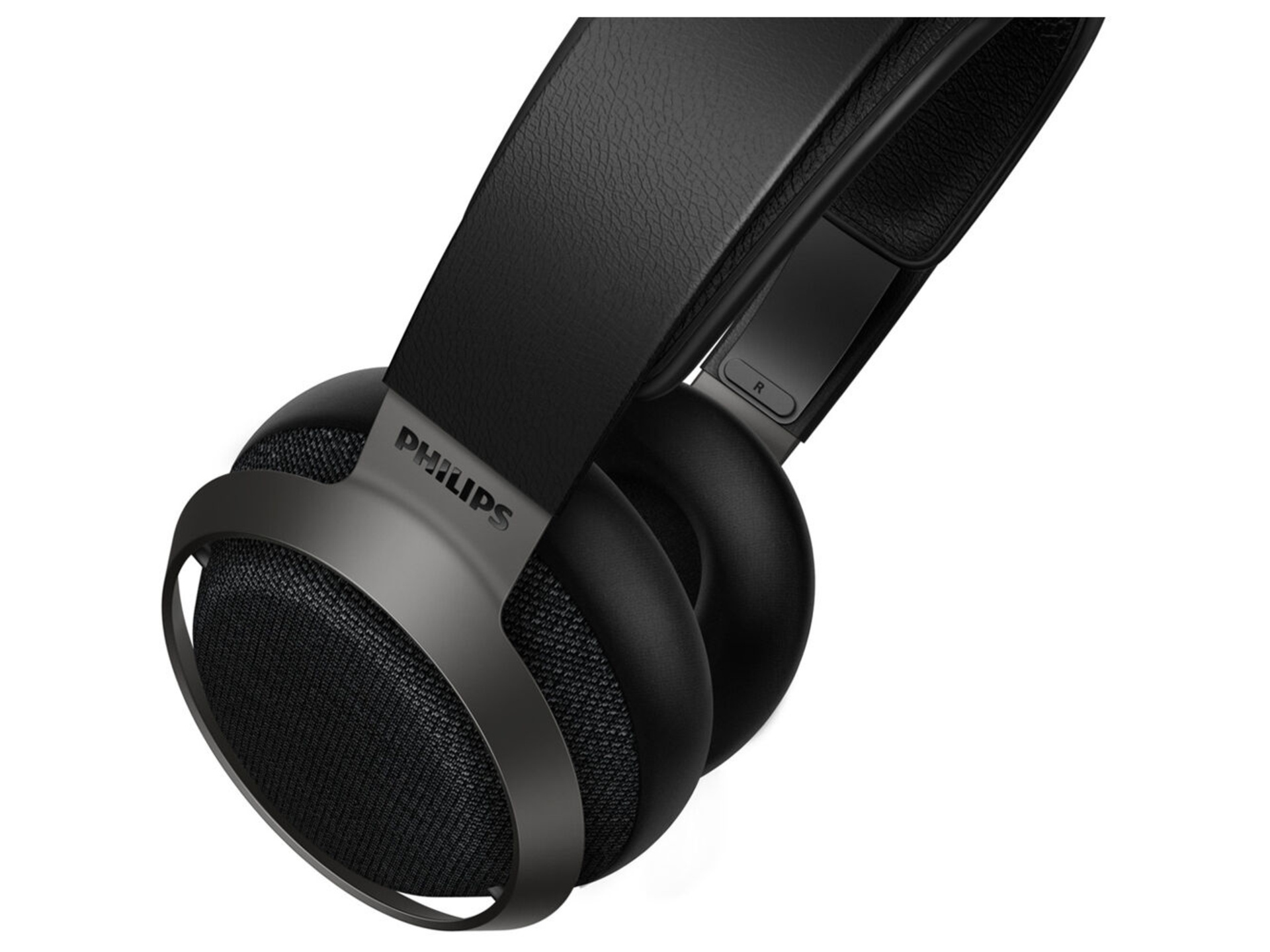 Headphones Philips Fidelio X3 Wired Ear Fidelio X3 Philips Fidelio
