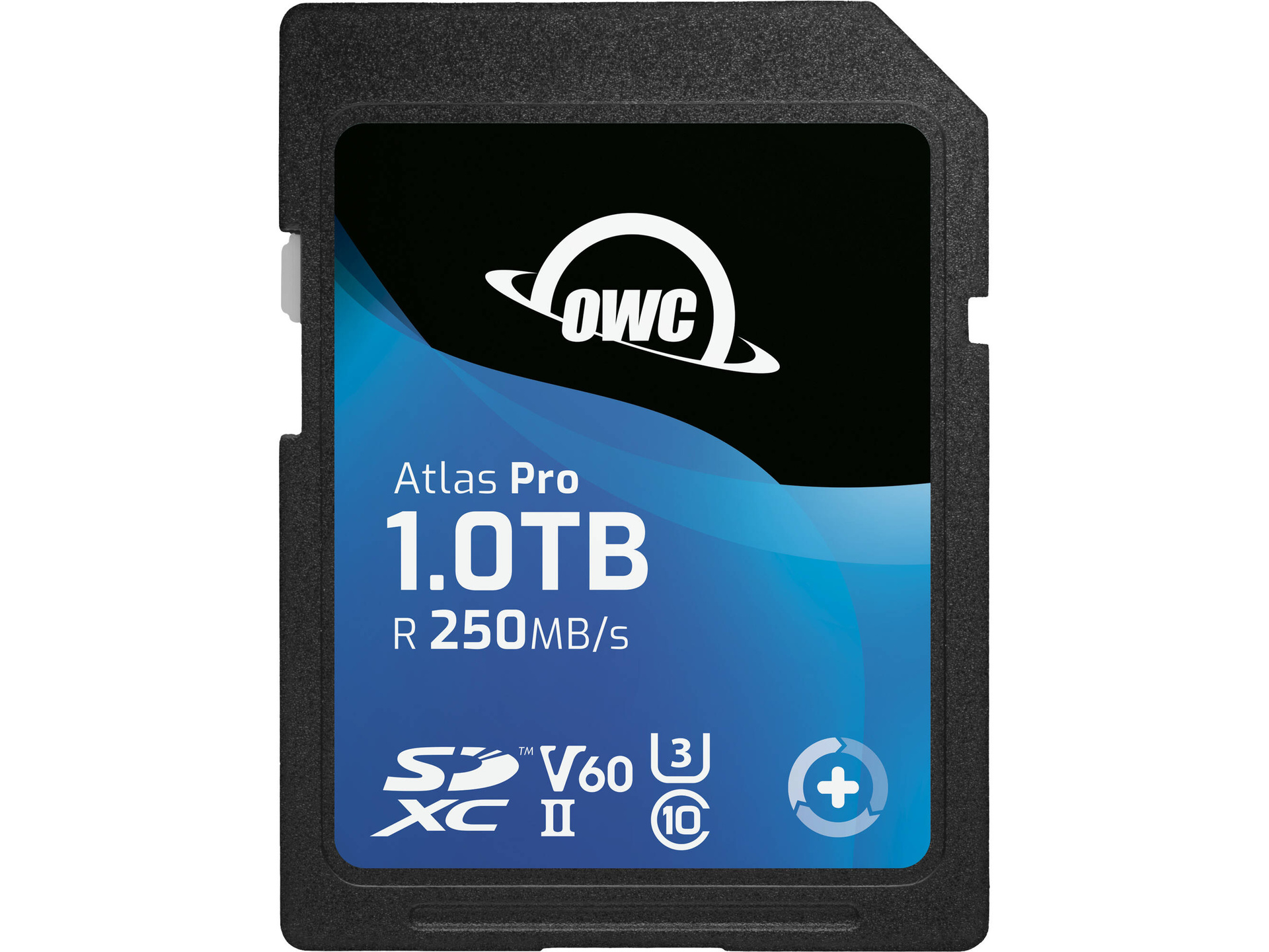 OWC 1TB Atlas Pro UHS-II SDXC Memory Card