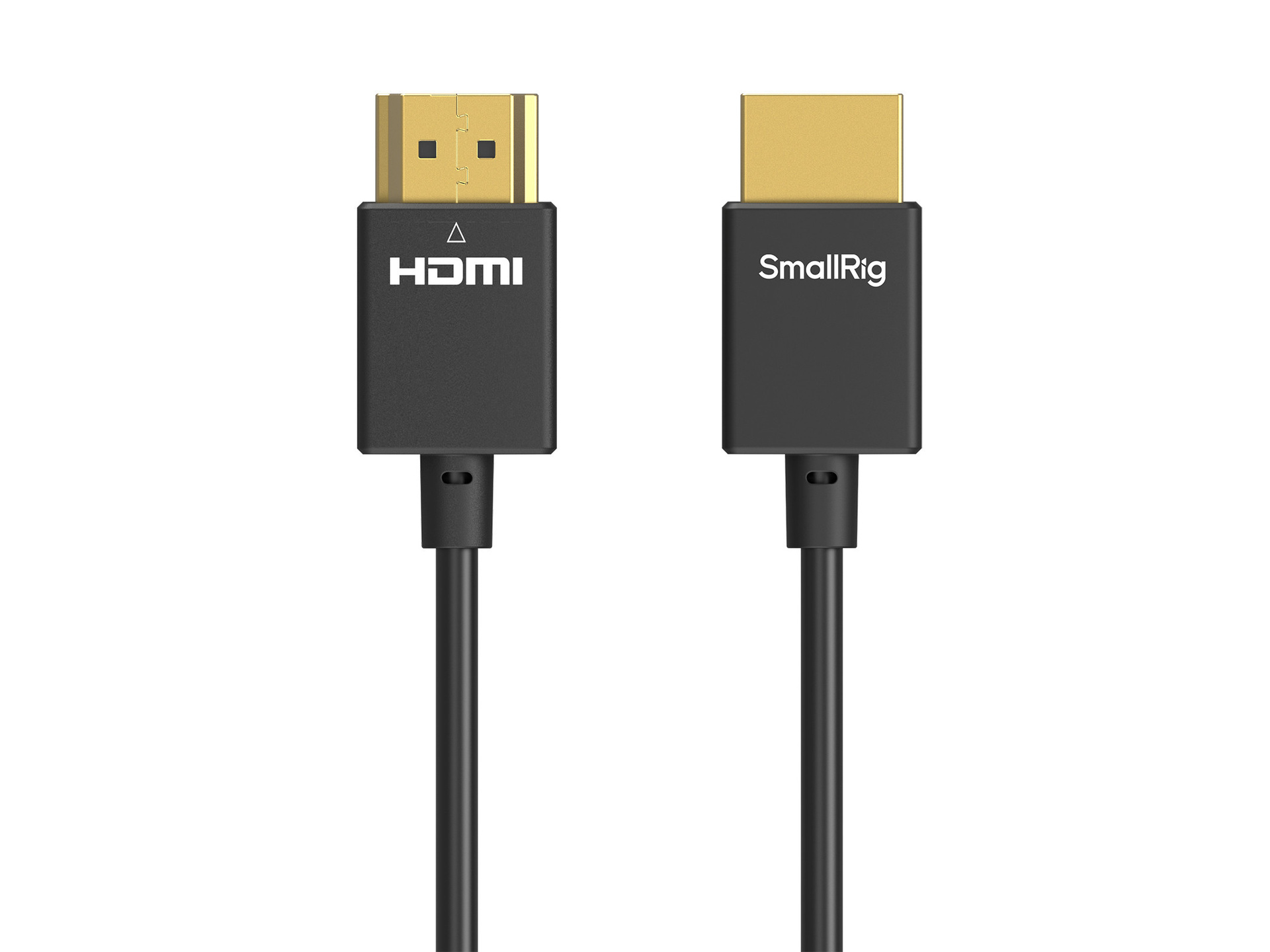 SmallRig 4794 Ultra-Slim 4K HDMI Data Cable (A to A) (100cm)