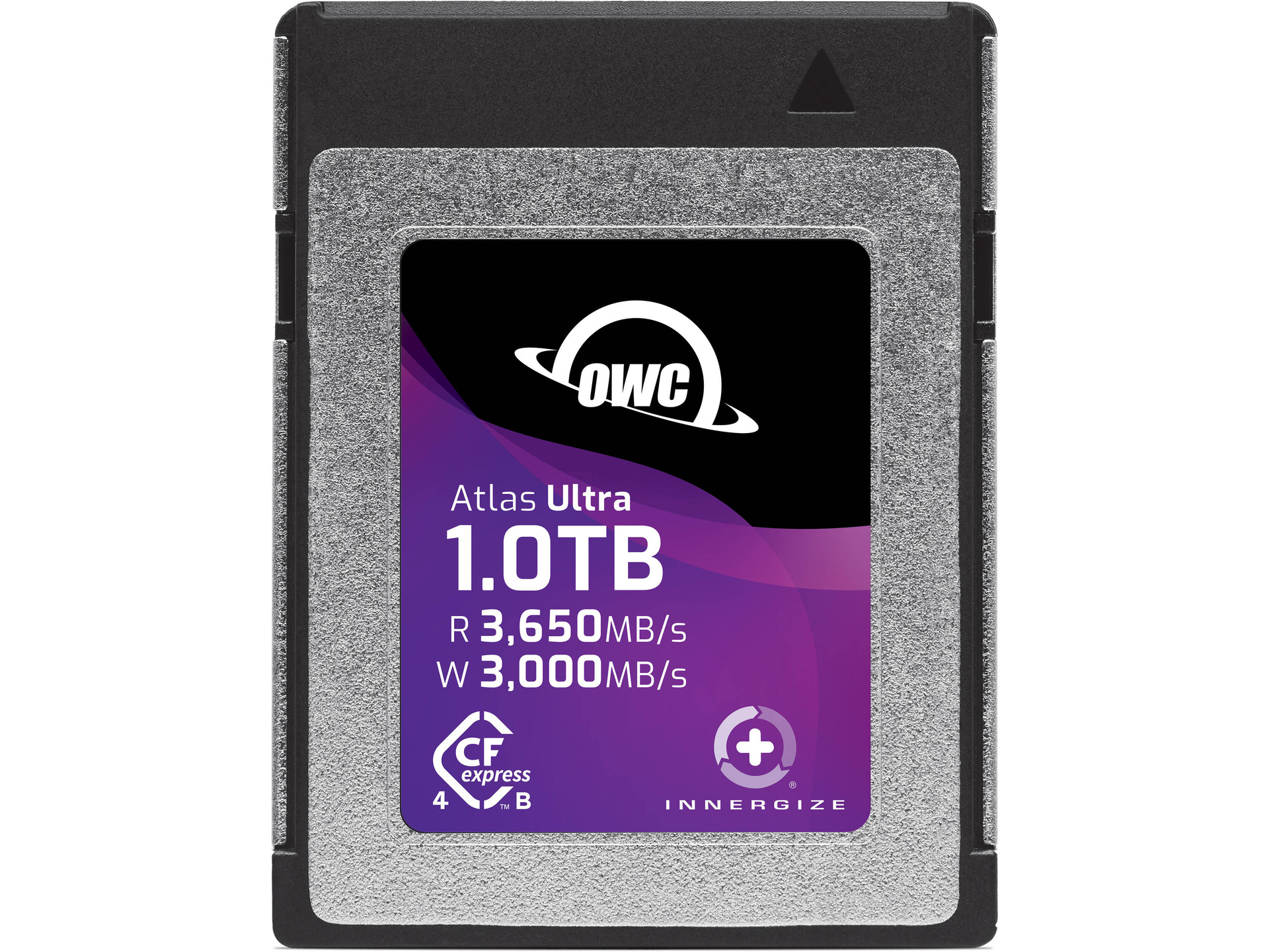 OWC 1TB Atlas Ultra CFexpress 4.0 Type B Memory Card