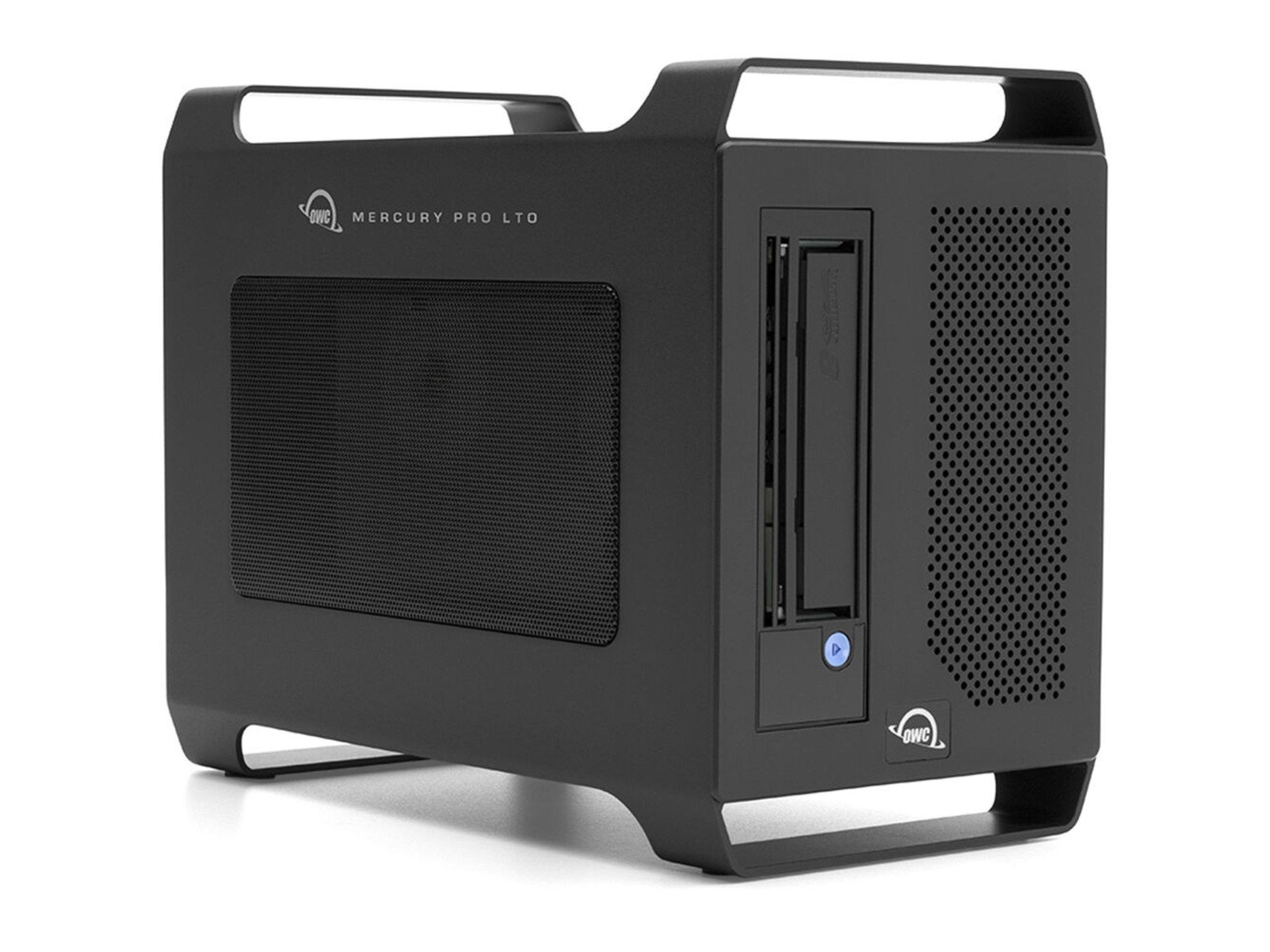 OWC Mercury Pro LTO-9 Tape Storage Drive