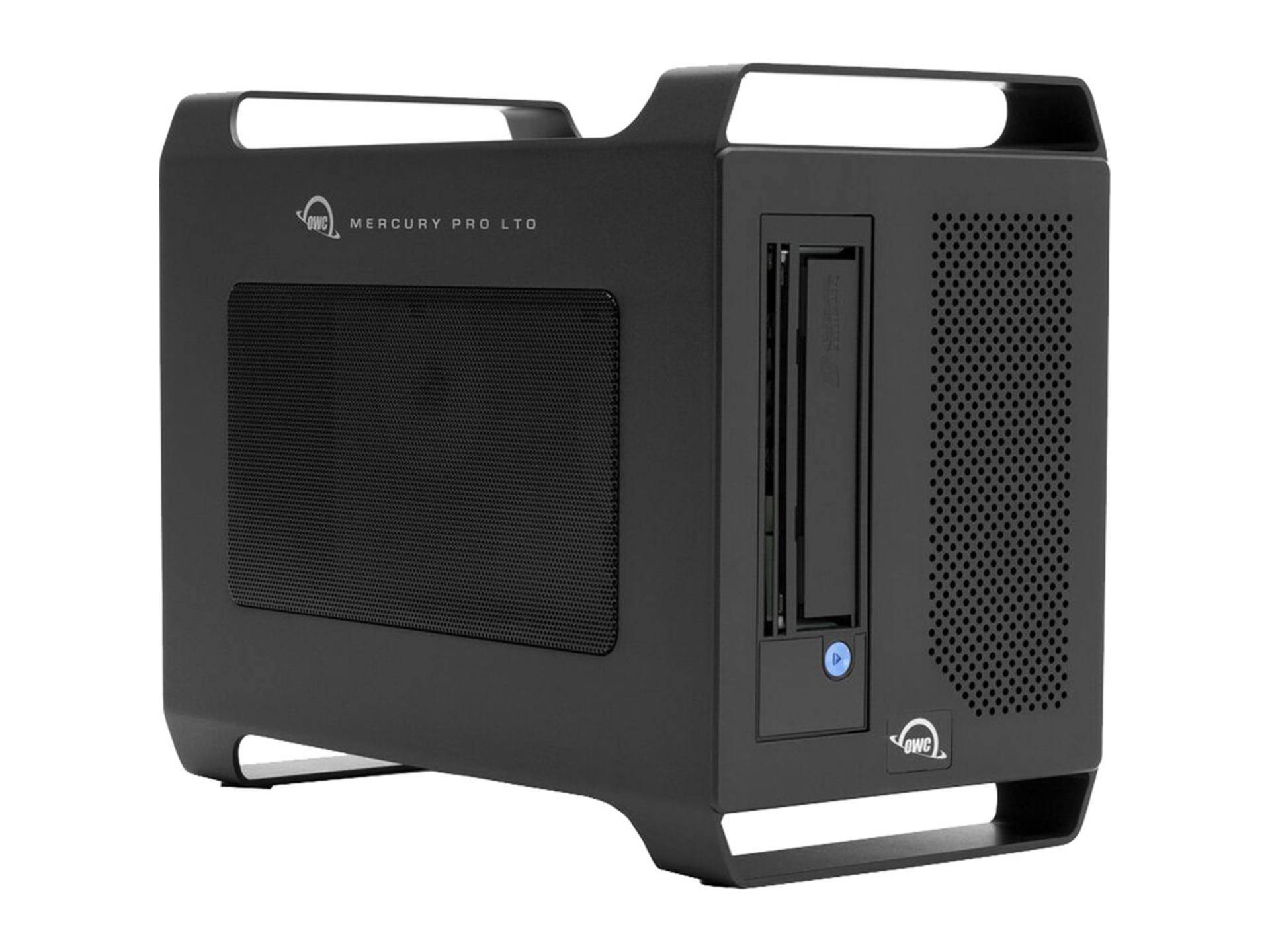 OWC Mercury Pro LTO-8 Tape Storage Drive (No SSD)