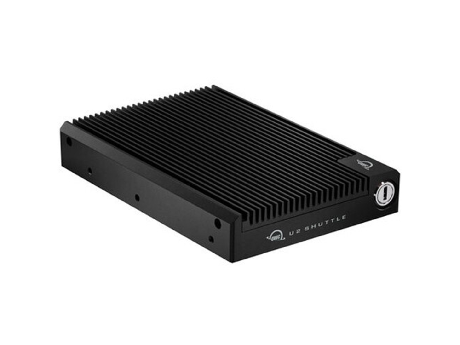 OWC U2 Shuttle 8TB 4-Bay RAID Storage (4 x 2TB)