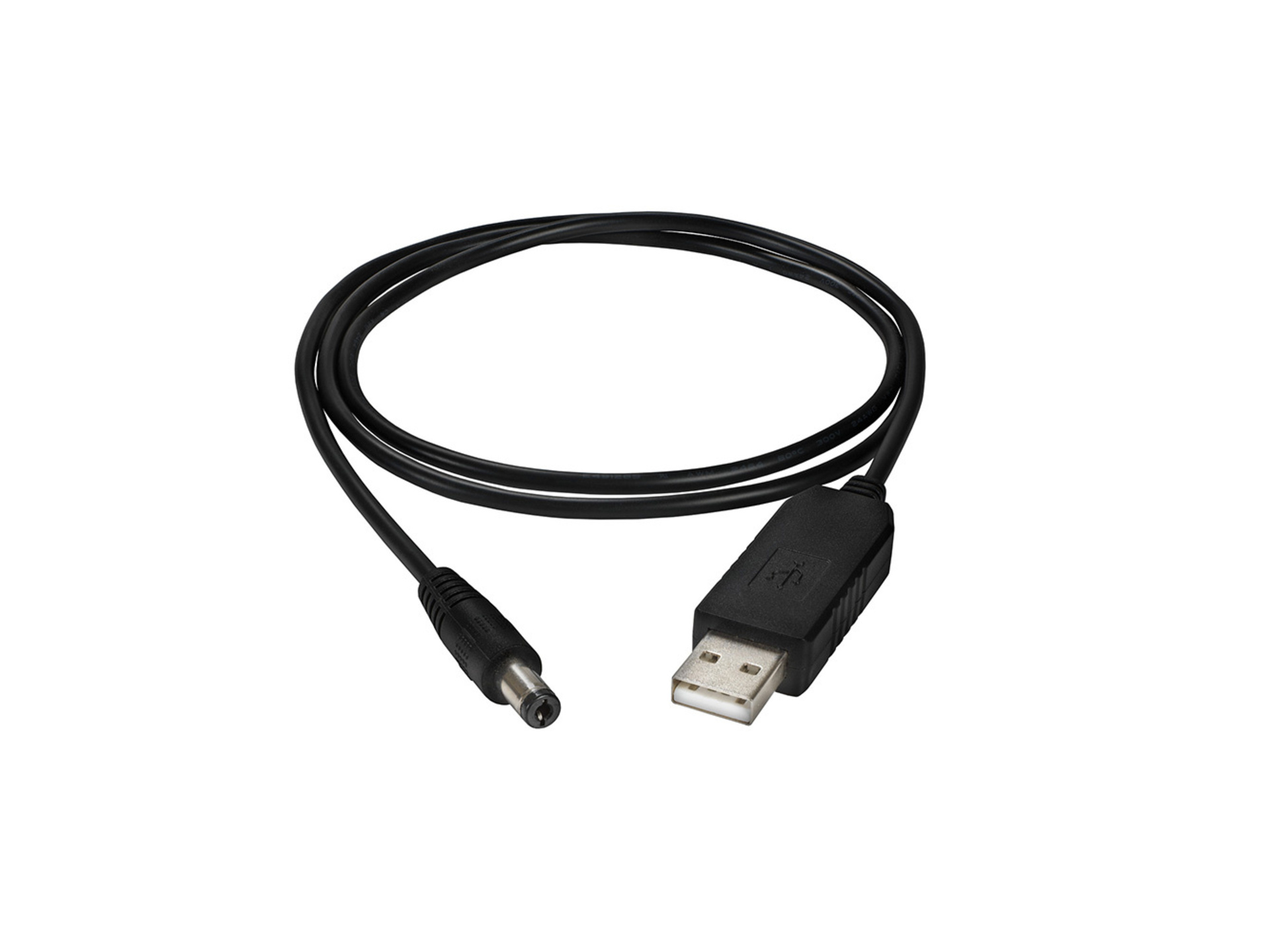 JBL EON ONE Compact USB 5V9V Power Cable for WMS Wireless Mics