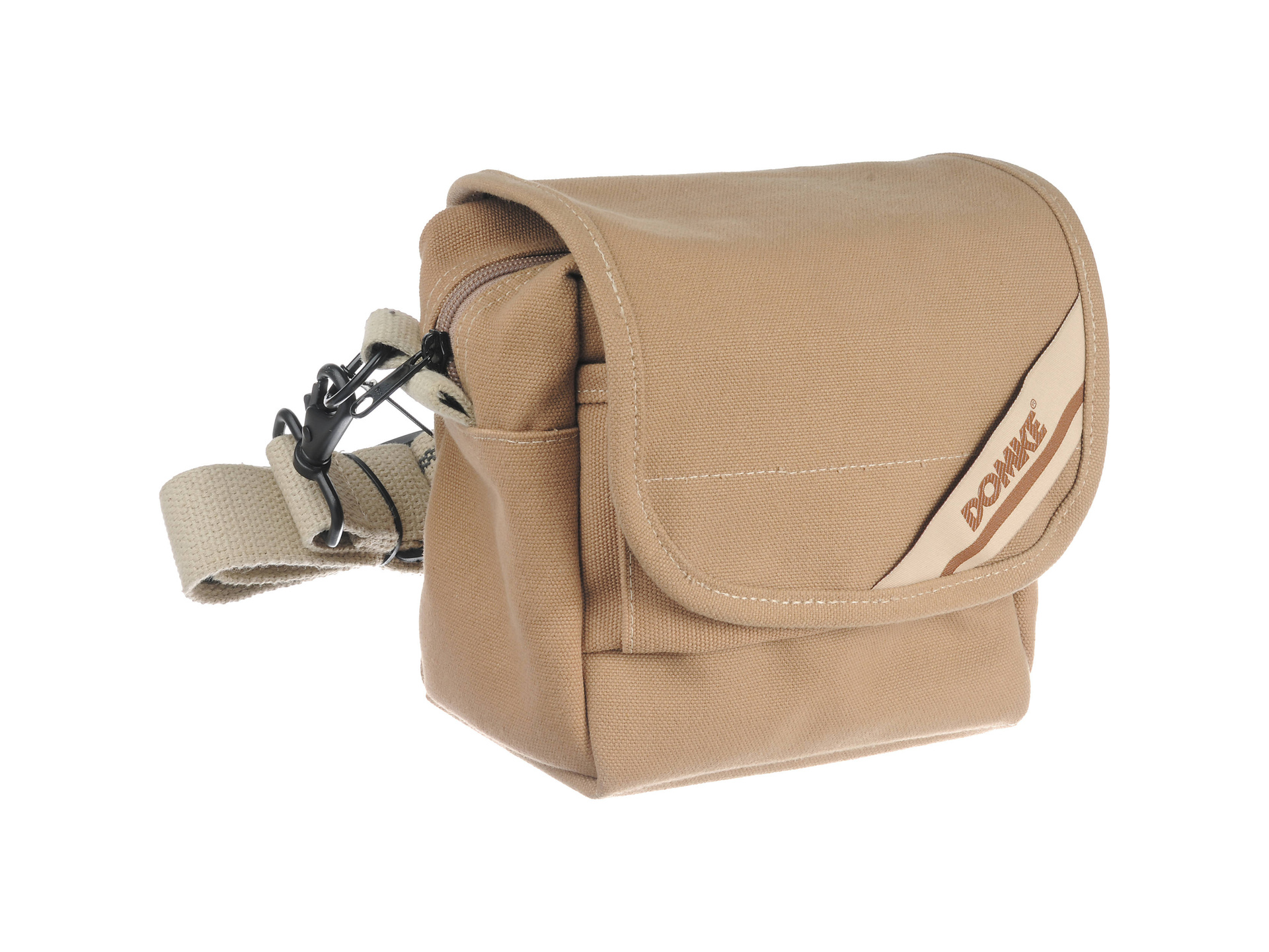 Domke F-5XA Shoulder and Belt Bag (Small, Sand)