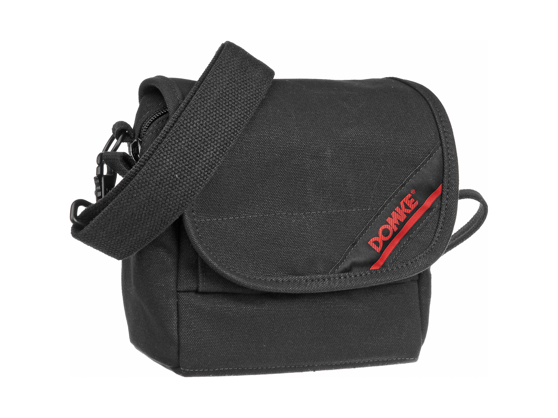 Domke F-5XA Shoulder and Belt Bag (Small, Black)