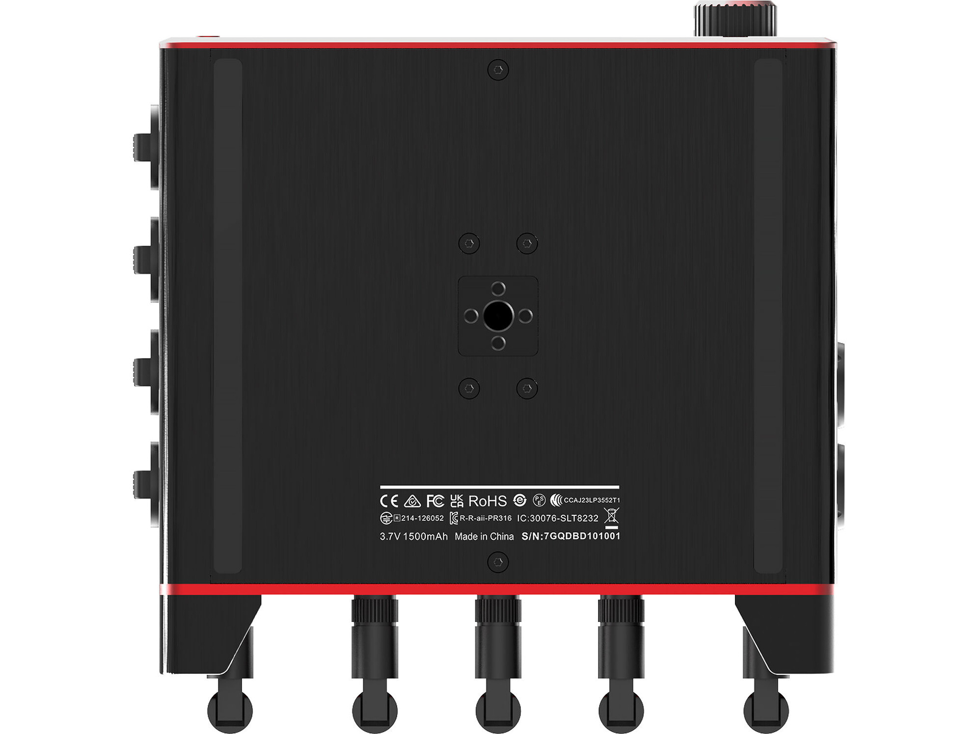 Aputure Sidus Four 4-Universe CRMX Transmitter | NZ