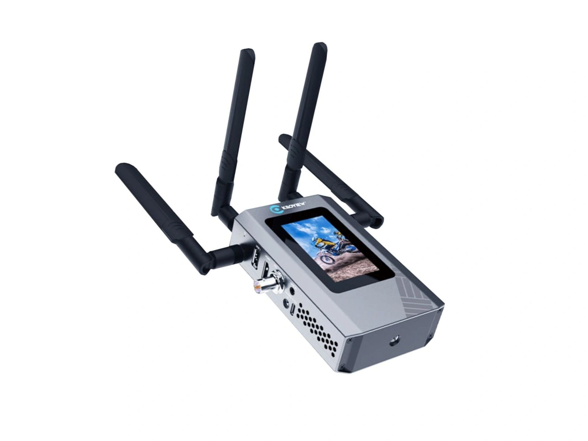 Kiloview P3 Mini 4G Wireless Bonding Encoder | AU