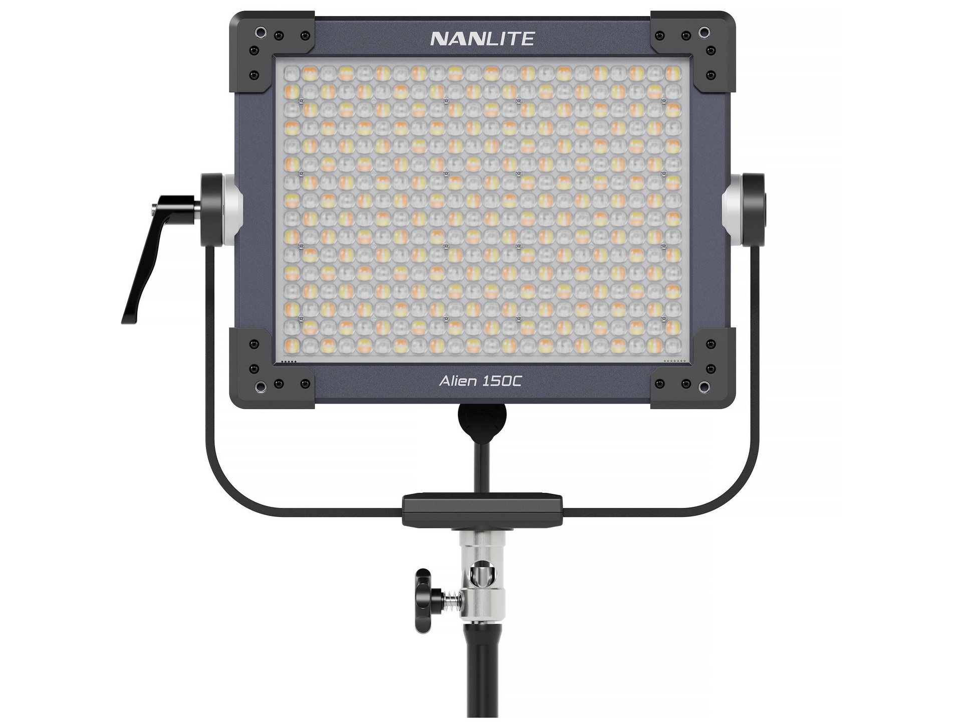 Nanlite Alien 150C RGB LED Light Panel