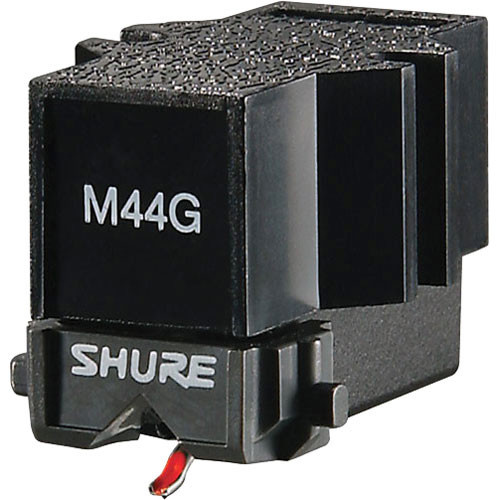 Shure M44G Club / Rave Cartridge