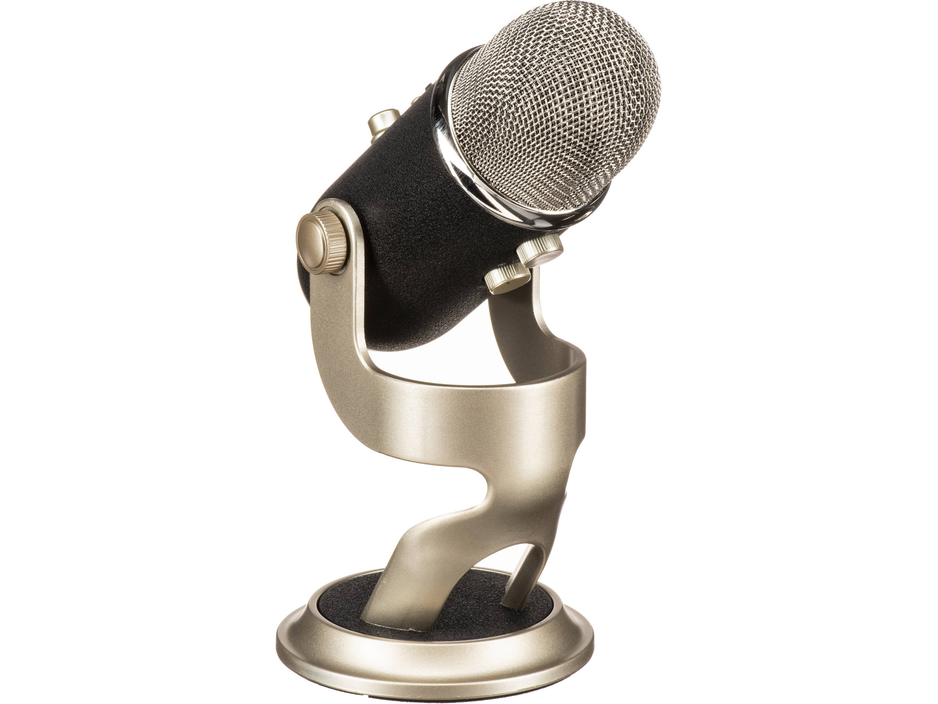 Blue Yeti Pro USB/XLR マイク ヨドバシ.com - BLUE ブルー Blue Yeti Pro USB/XLR Microphone