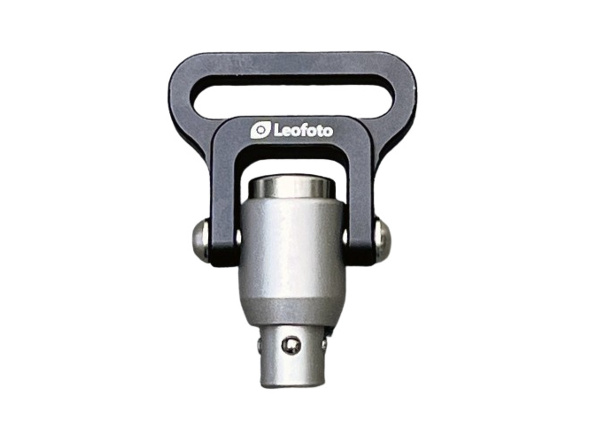 Leofoto QD-1 Quick Detach Without Strap