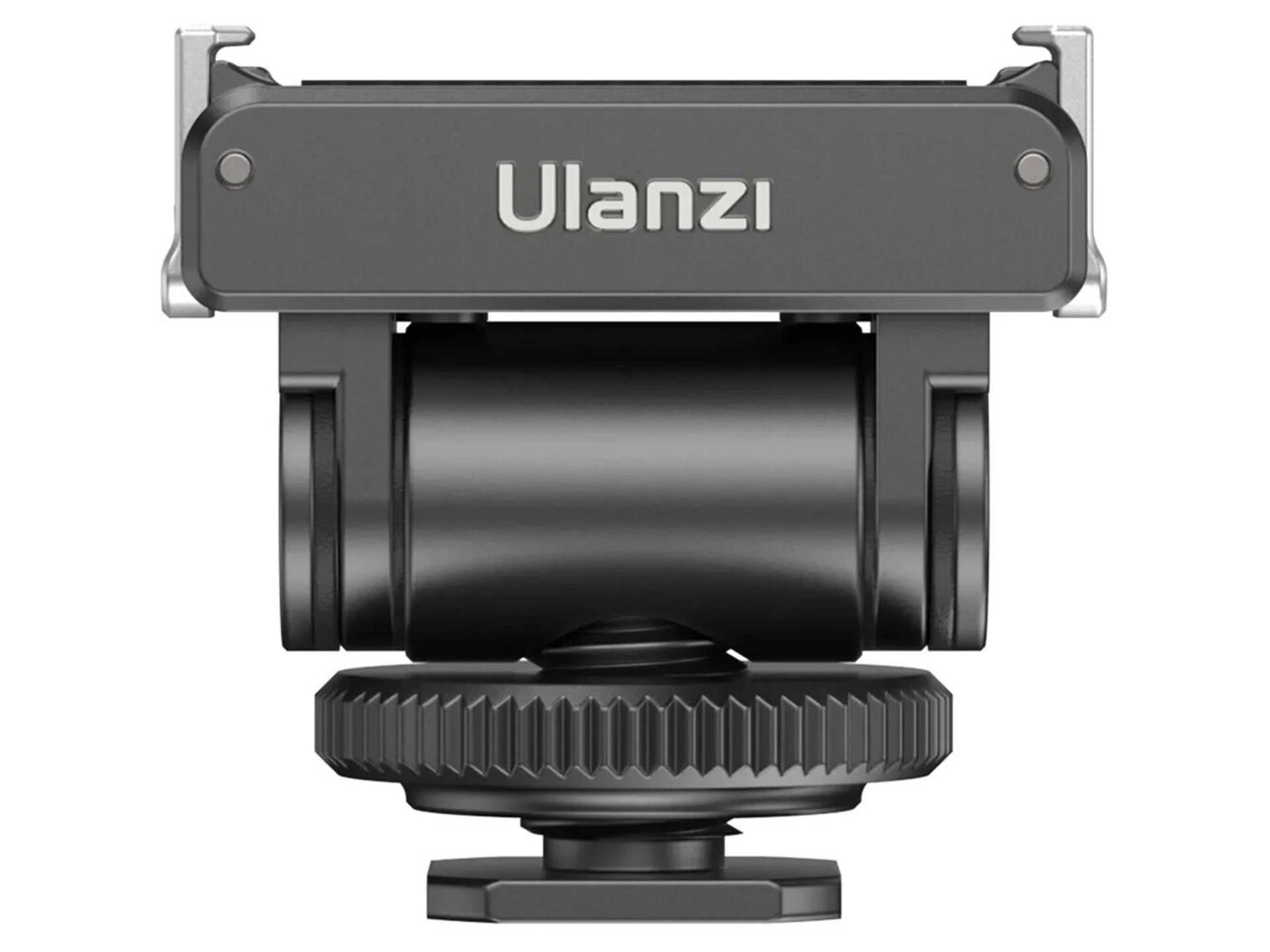 Ulanzi Cold Shoe Mount Adapter for DJI Osmo Action 3/4 Pocket