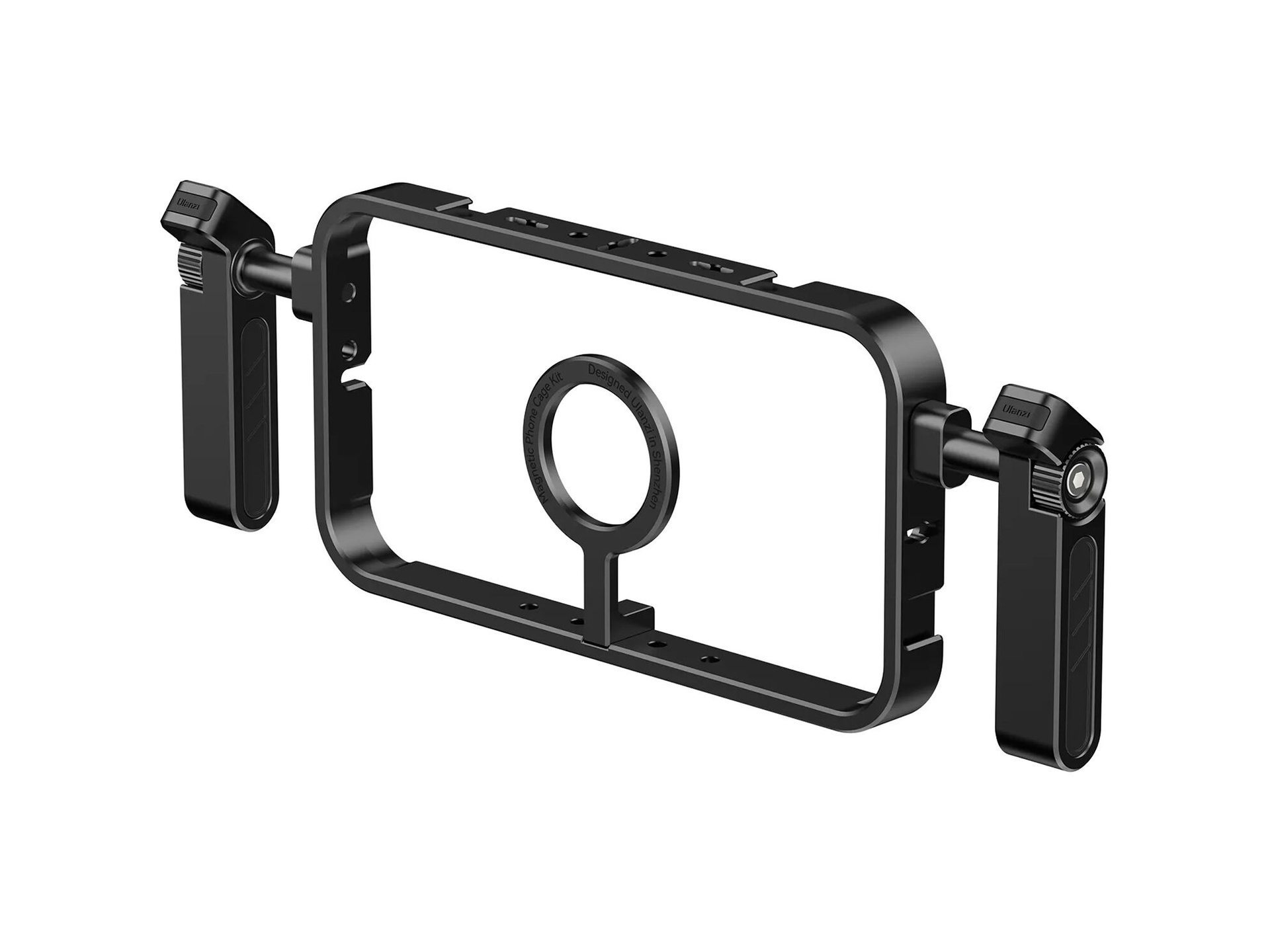 Ulanzi MG-001 Magnetic Phone Cage