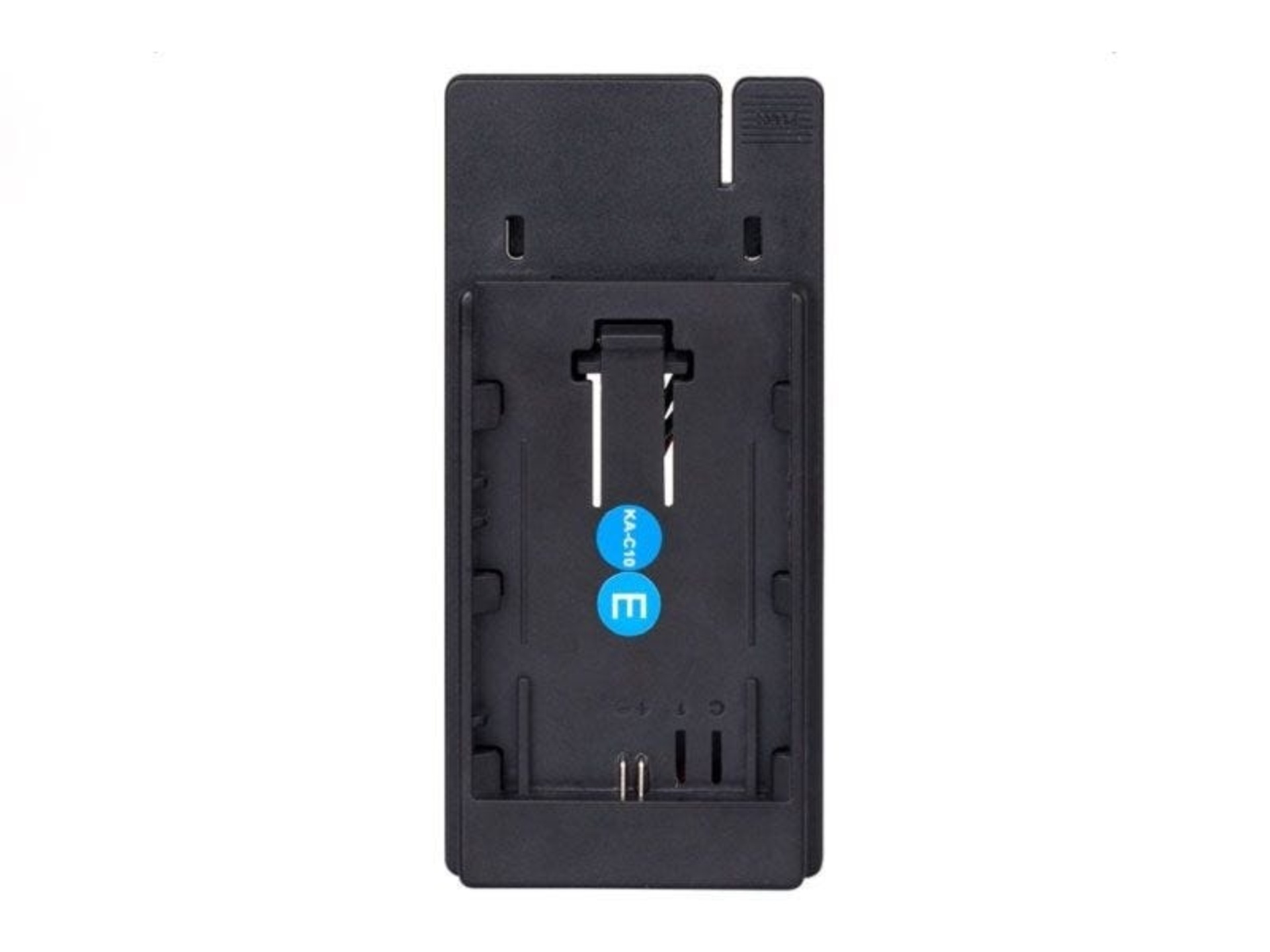 SWIT KA-C10E Battery Plate for LC-D421