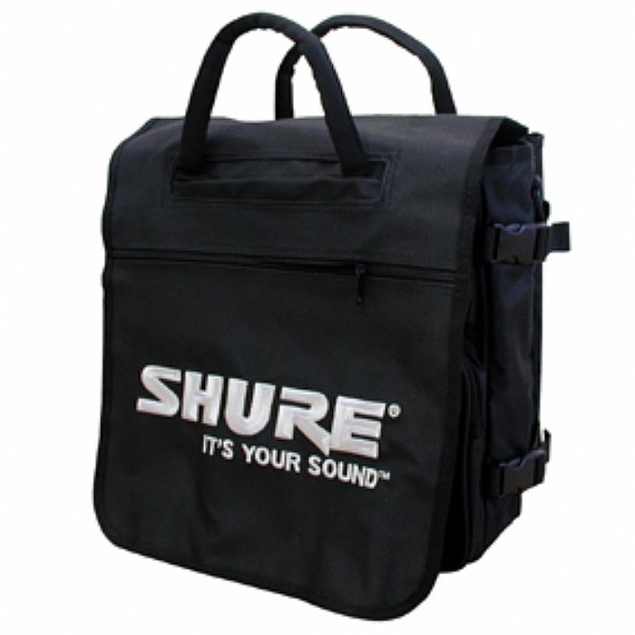 Shure MRB Record Bag / Brief Case