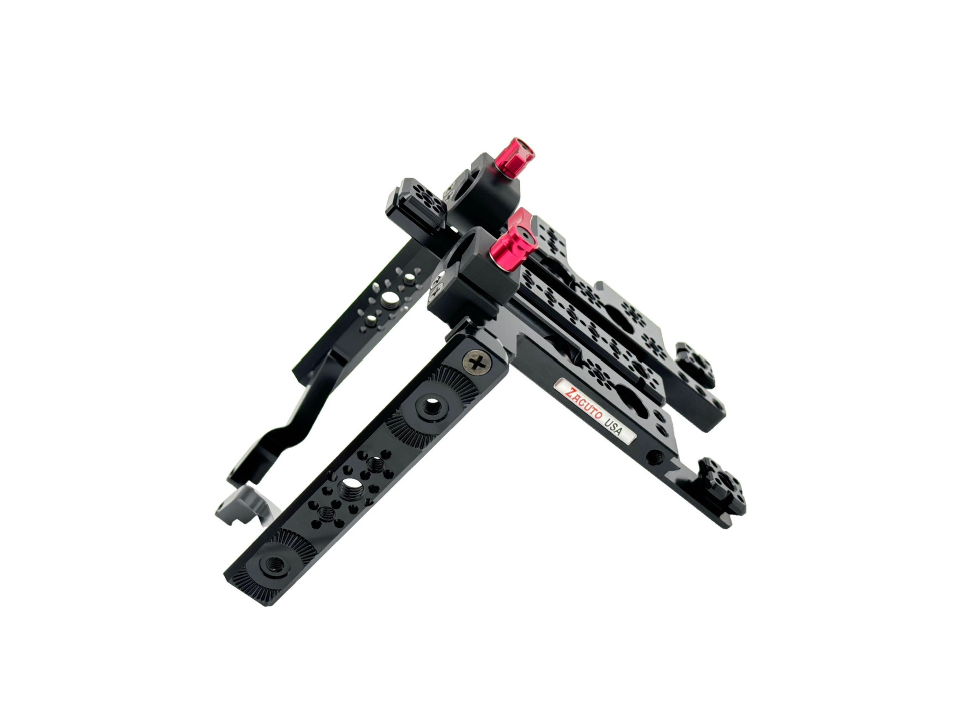 Zacuto Canon C400 Cage