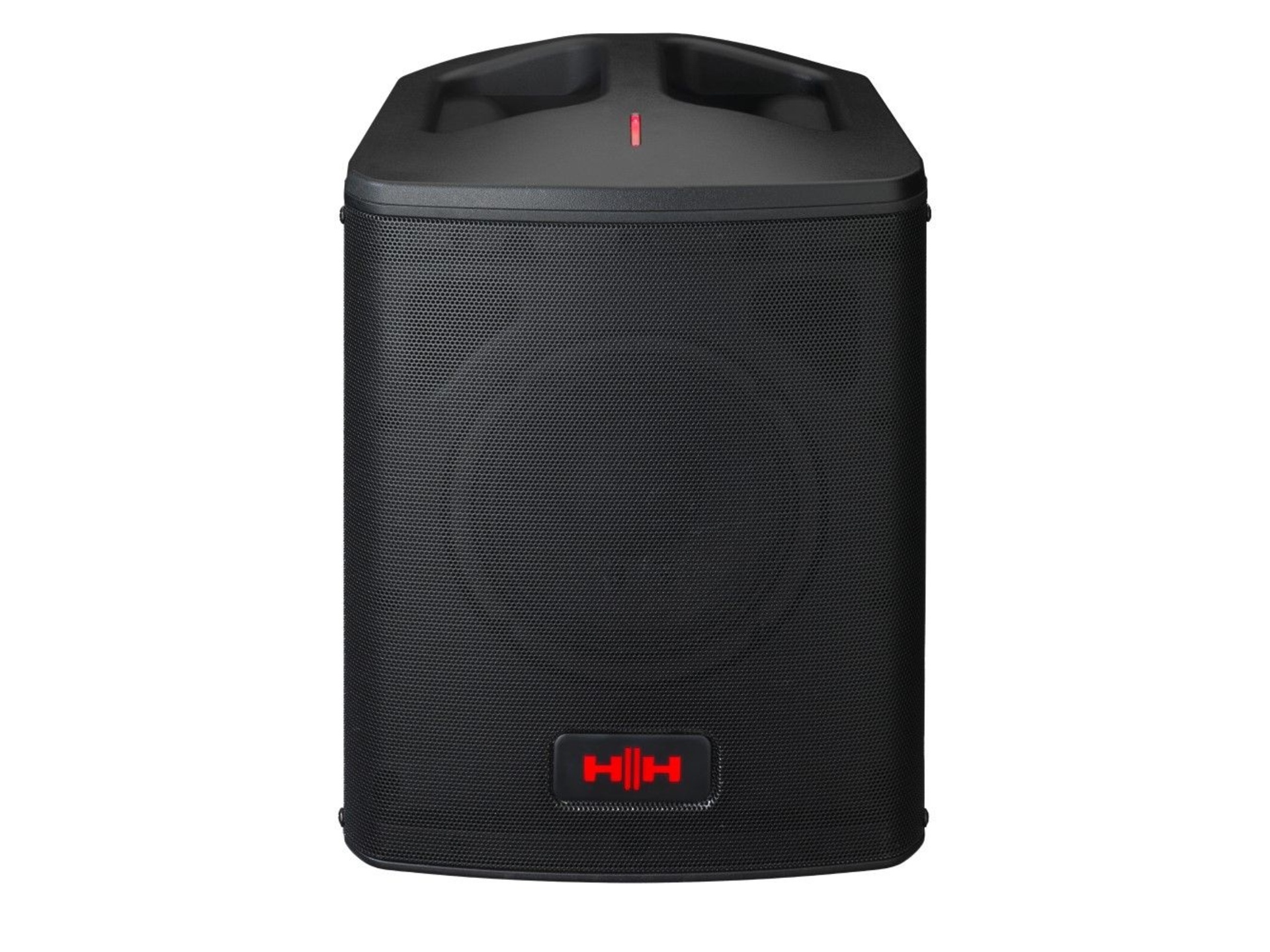HH Electronics Tensor Mini Portable Battery Powered PA Speaker