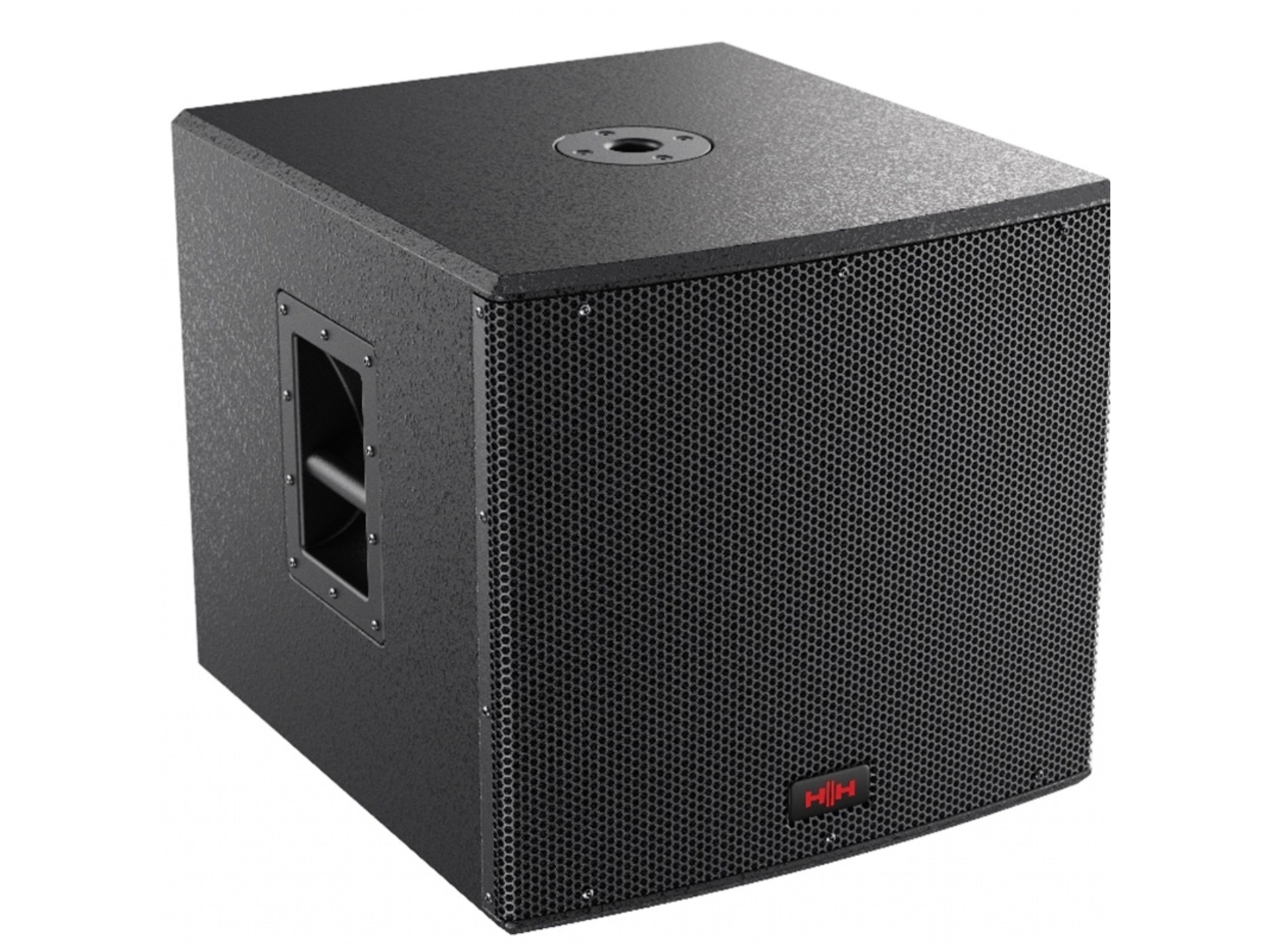 HH Electronics Tensor TRS-1500 15" Powered Subwoofer