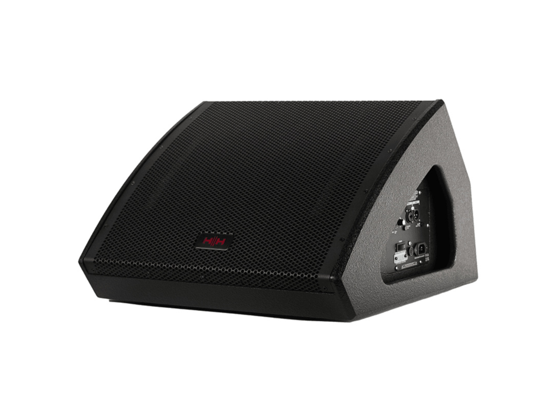 HH Electronics Tensor TRM-1201 12" Powered Stage Monitor