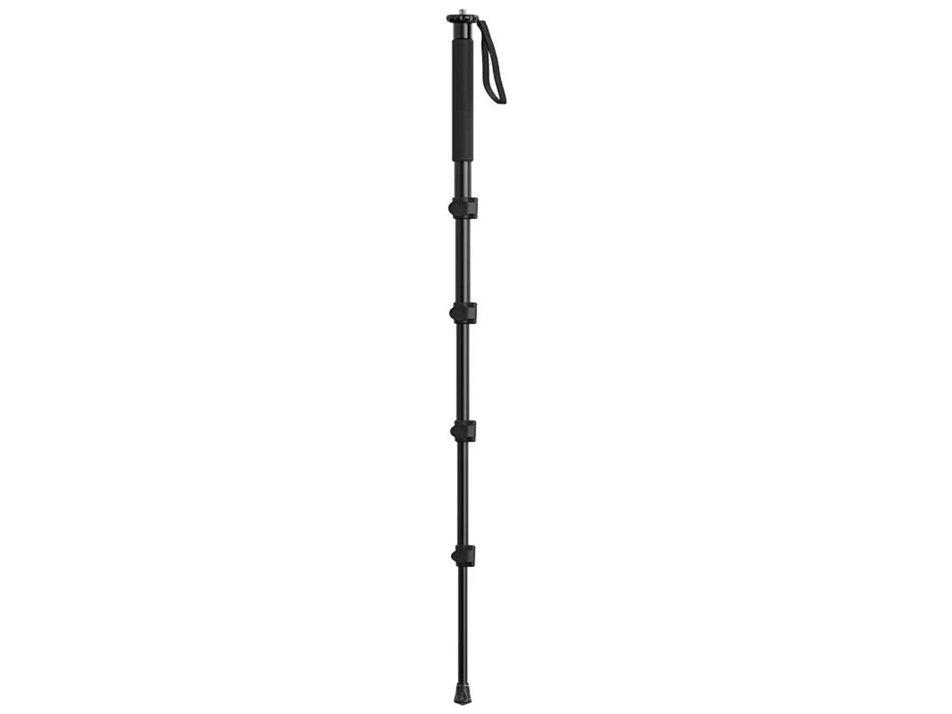 Ulanzi TB12 61" Camera Portable Aluminium Monopod