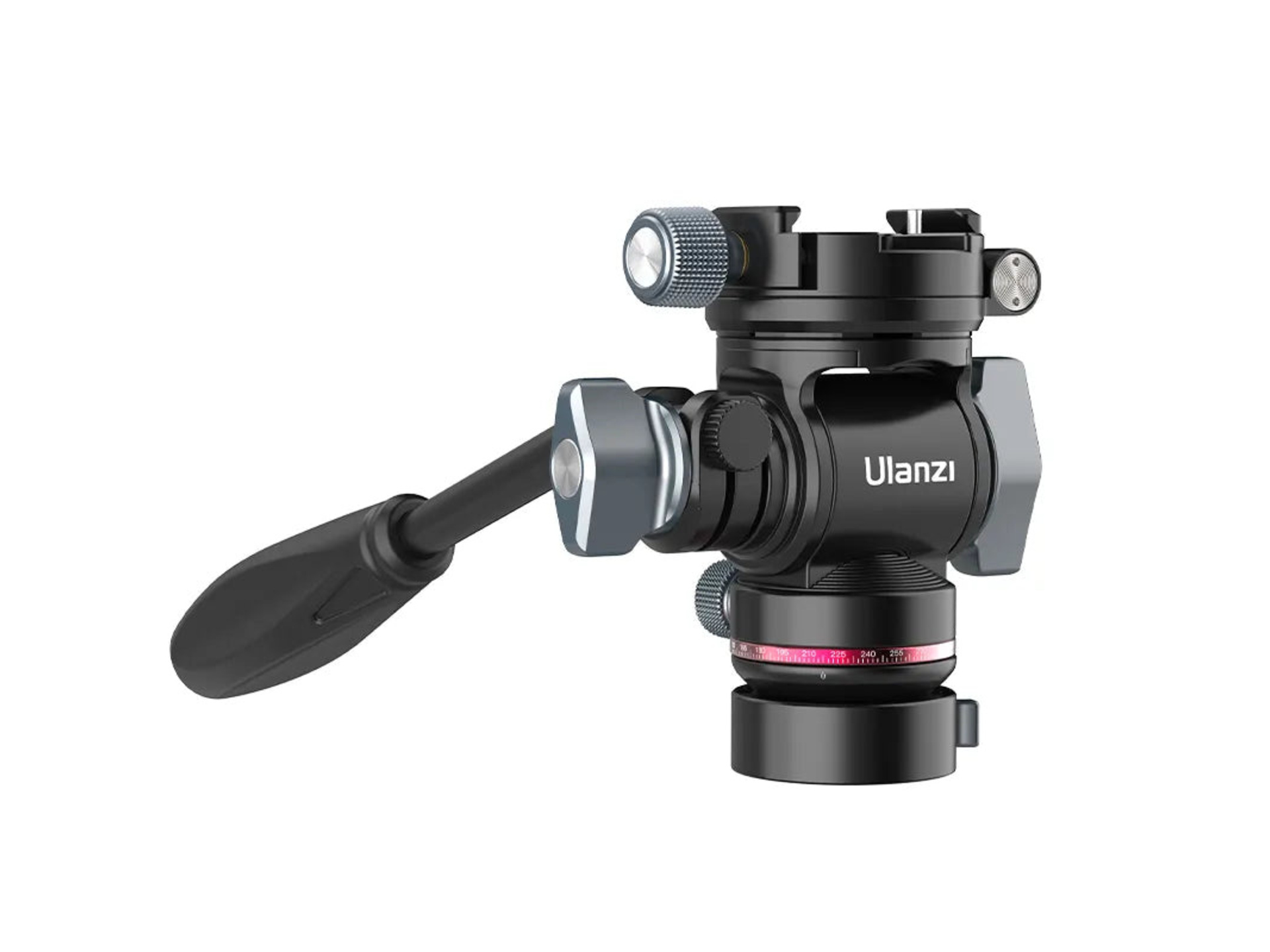 Ulanzi U190 Pro Fluid Video Head