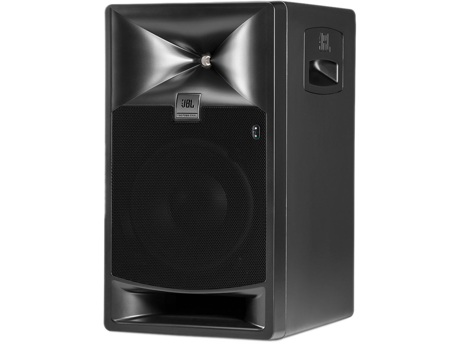 JBL 7-Series 708P 8" Bi-Amplified Master Reference Monitor (Single)