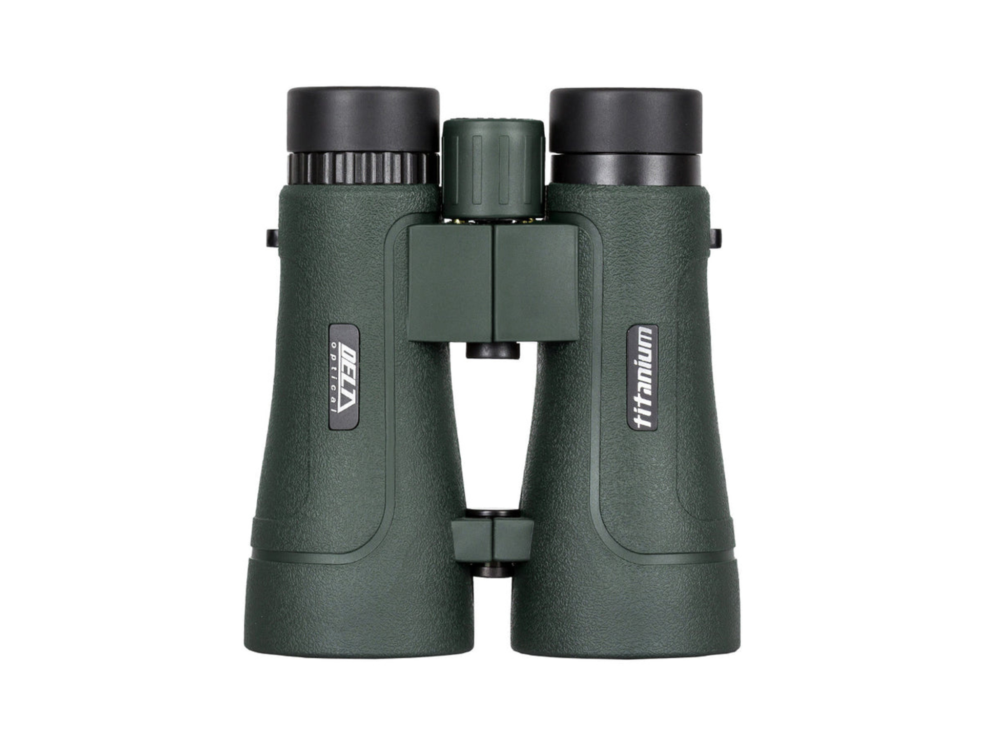 Delta Optics Titanium 10x56 ROH Binoculars