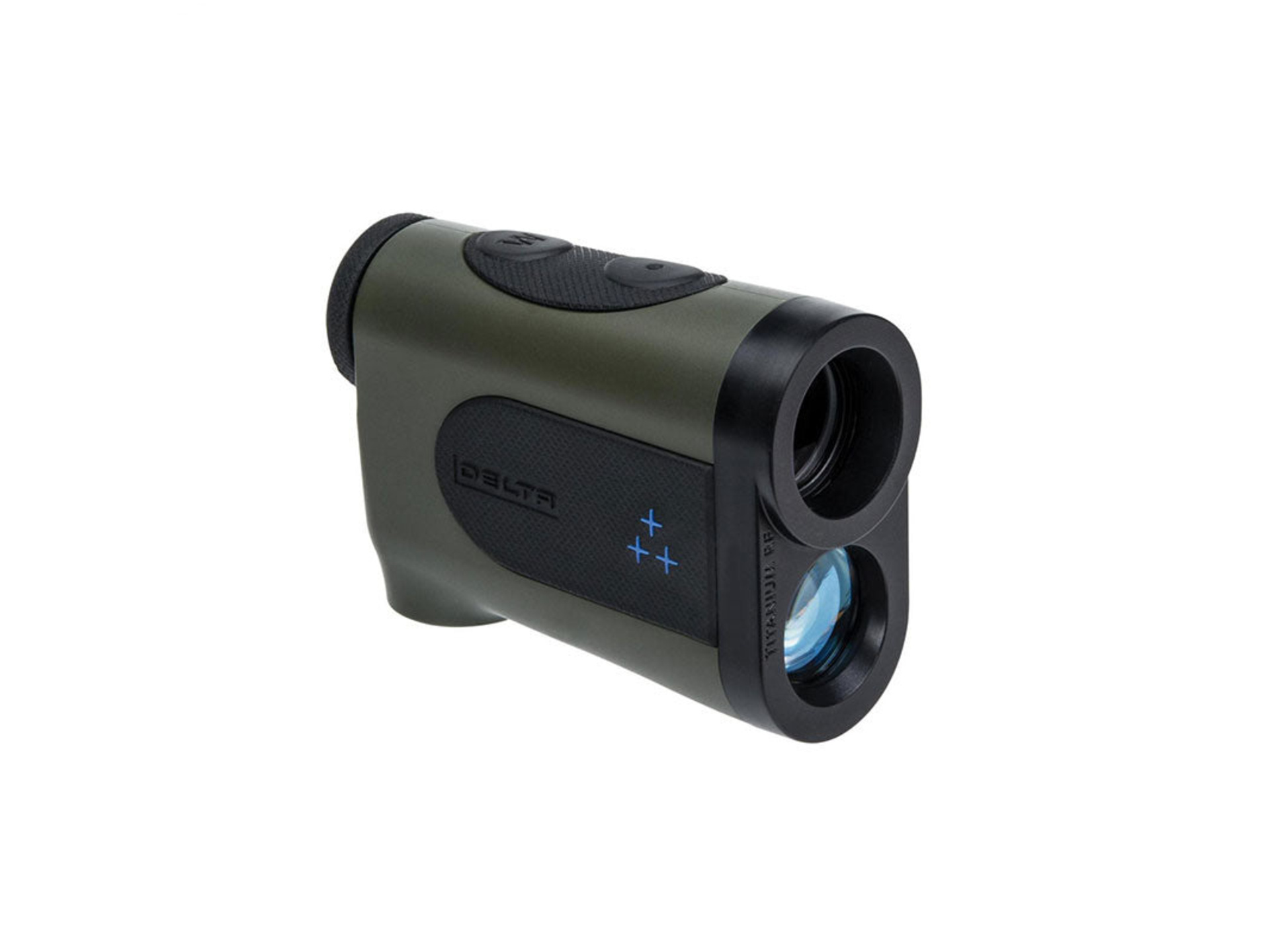 Delta Optics RF-1200 6x23 Laser Rangefinder
