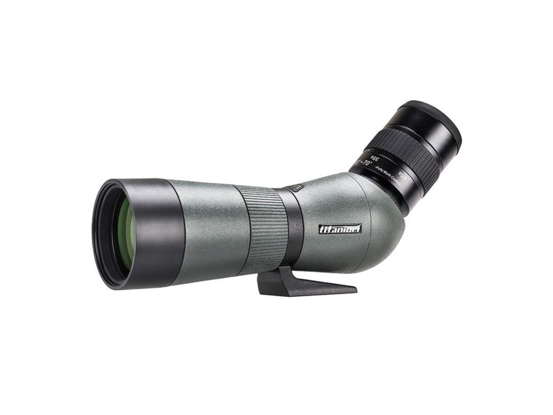 Delta Optics Titanium 65 II 15-45x65 ED Spotting Scope