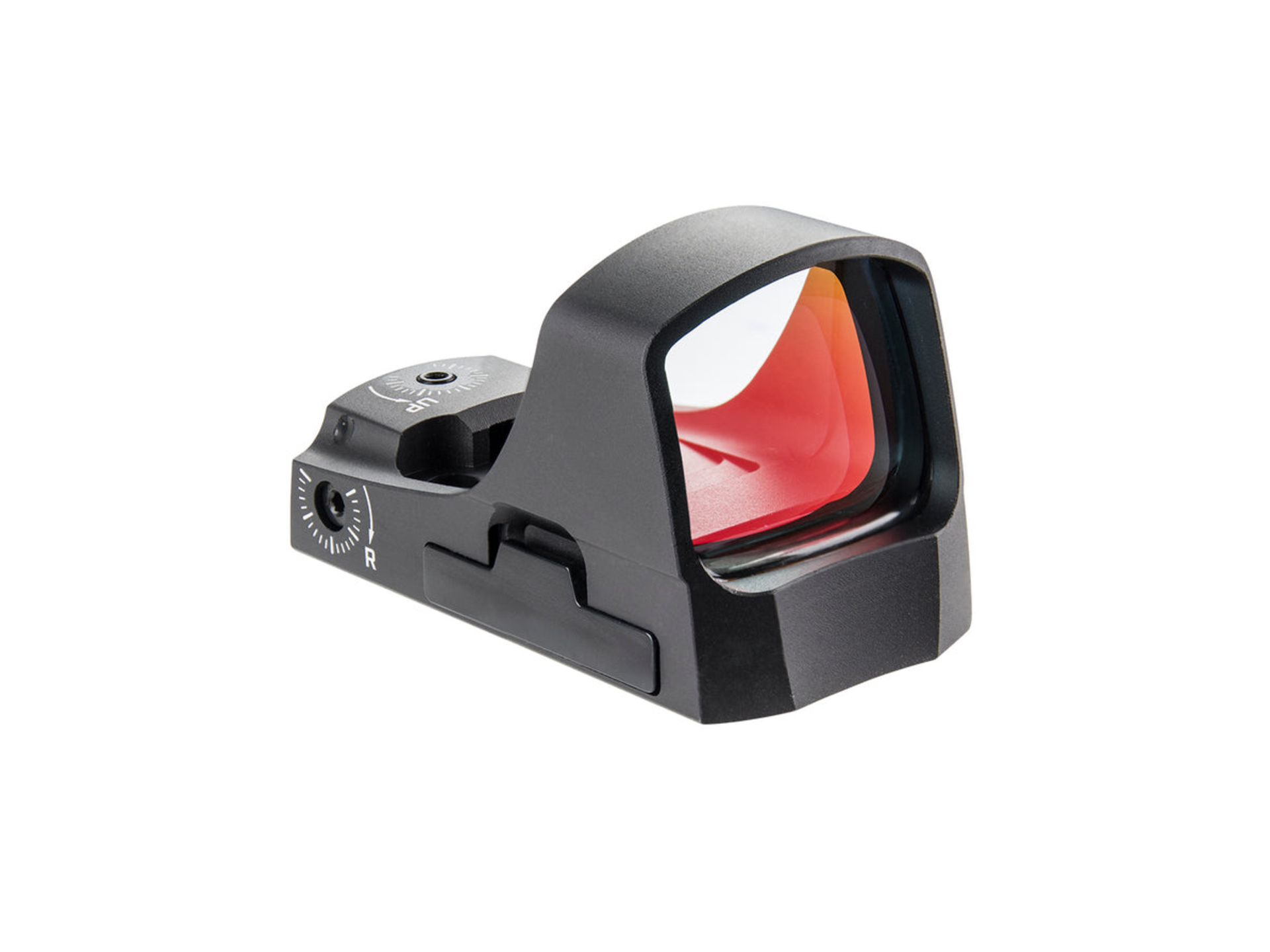 Delta Optics Stryker Red Dot Sight (6 MOA)