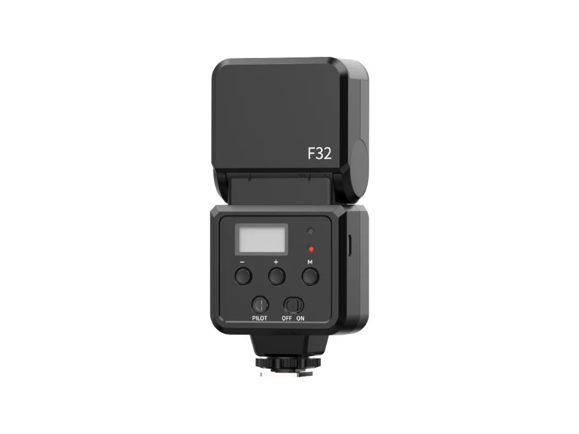 Ulanzi F32 Camera Flash