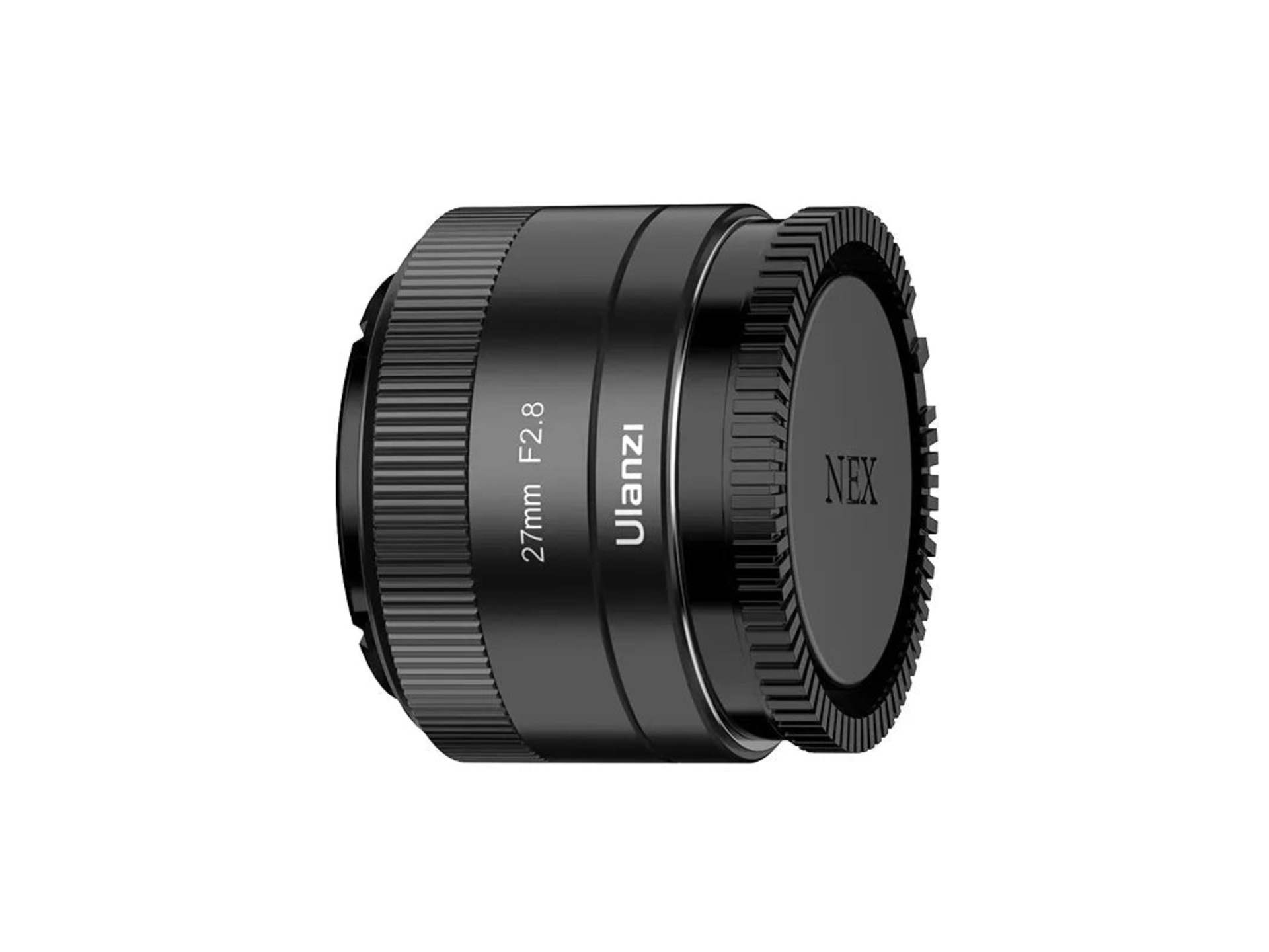 Ulanzi CL02 AF 27mm f/2.8 APS-C Lens (Sony E) | NZ