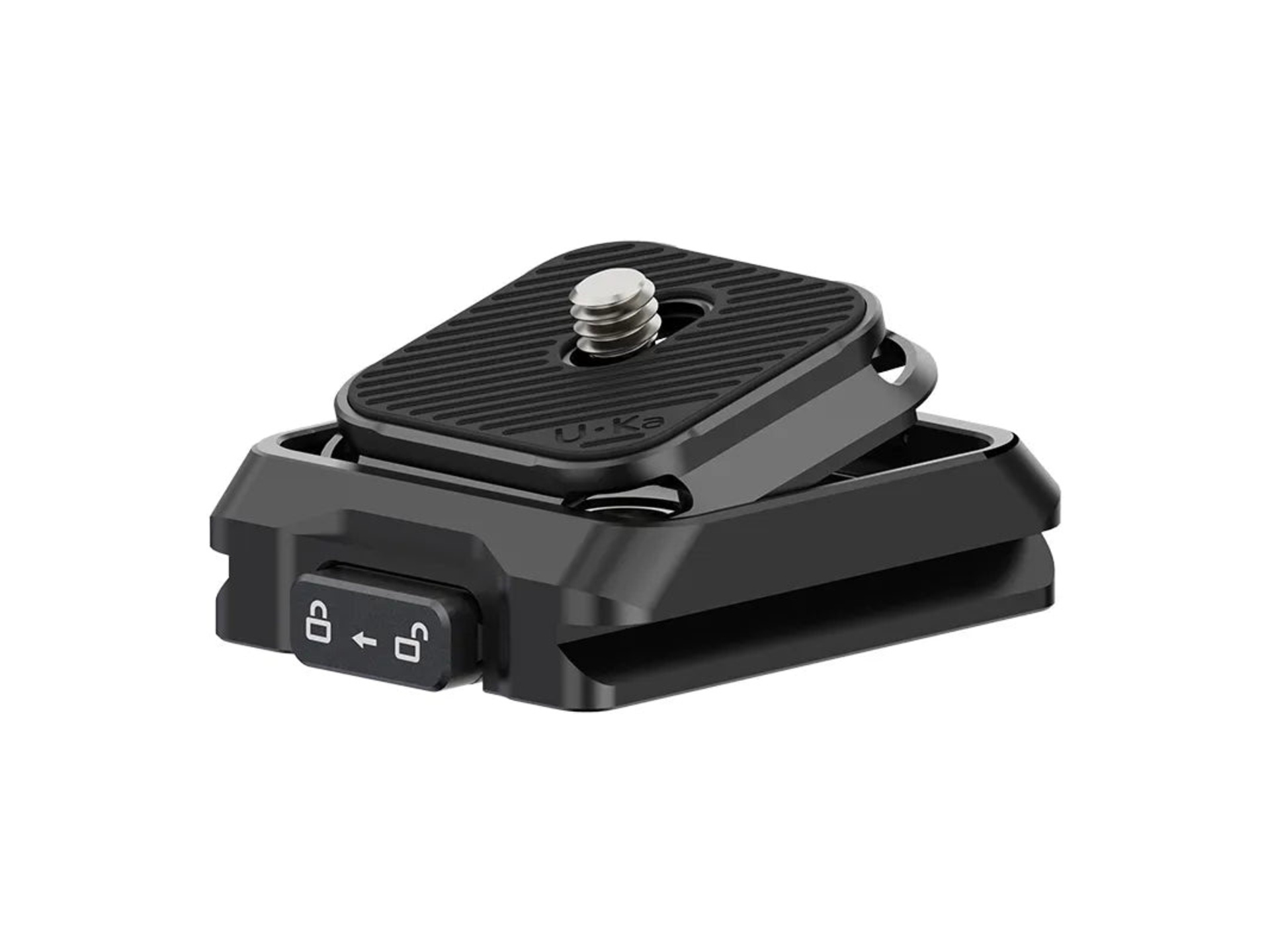 Ulanzi UKA01 Uka Quick Release Plate and Base Kit