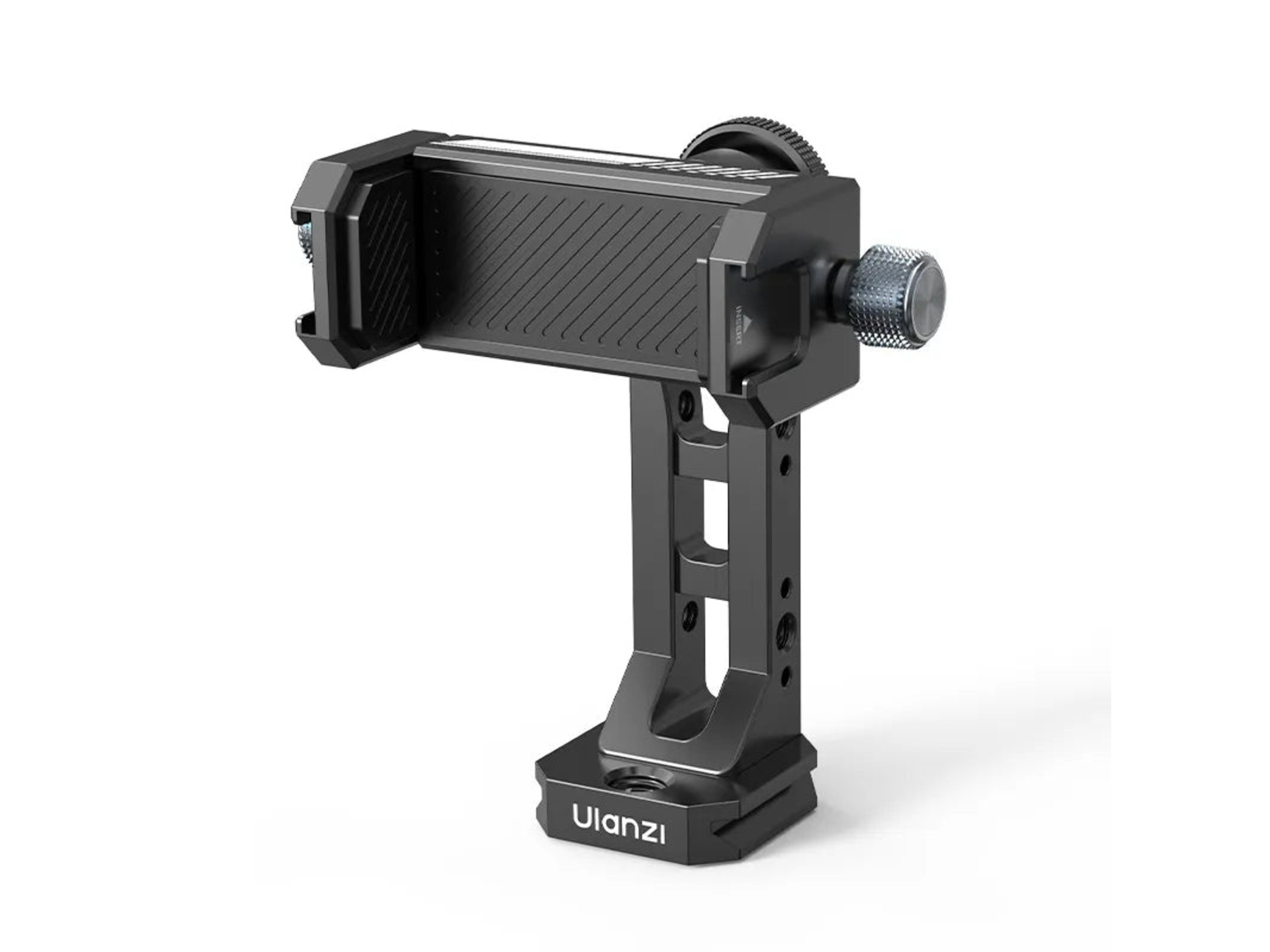 Ulanzi MA53 Metal Smartphone Holder